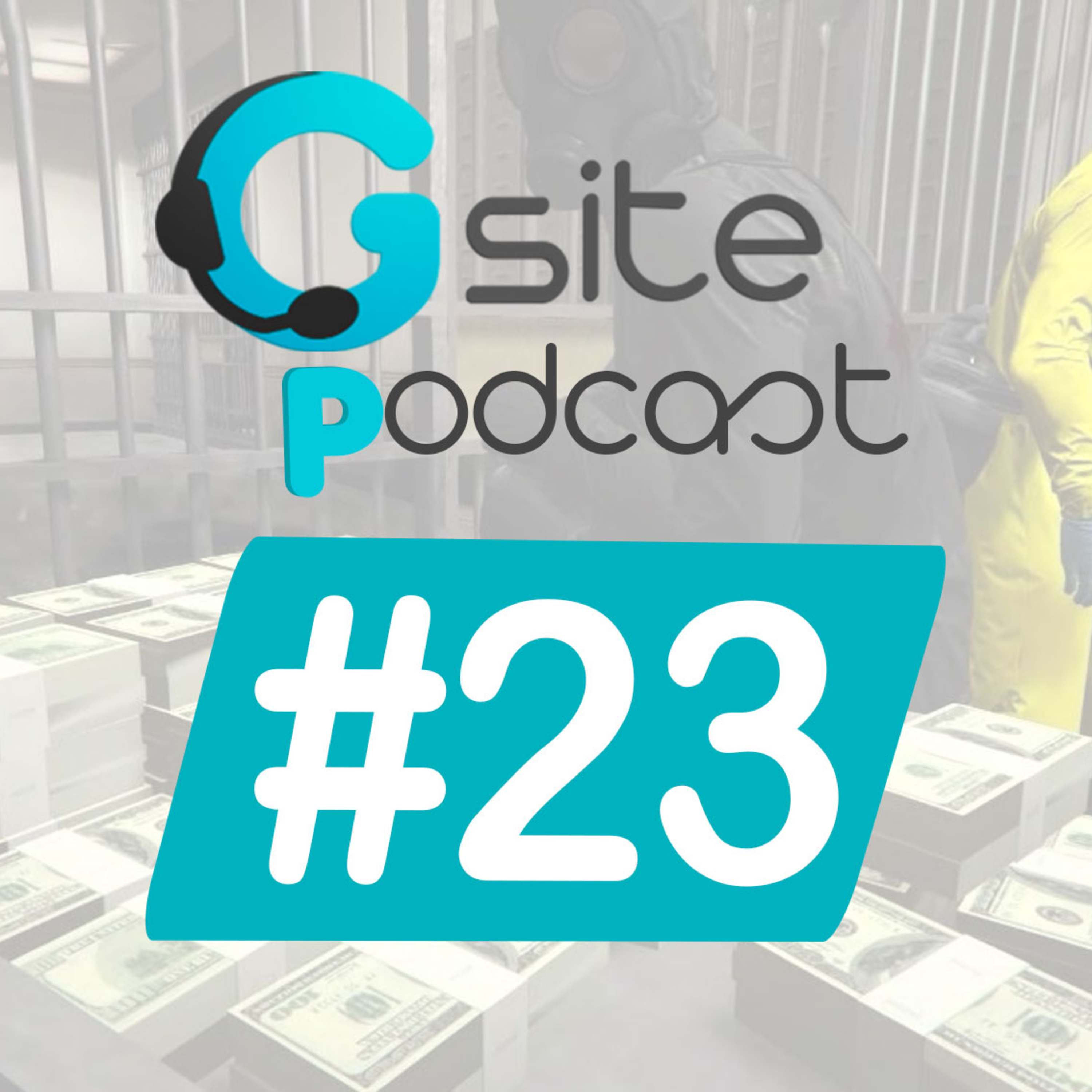 GsitePodcast