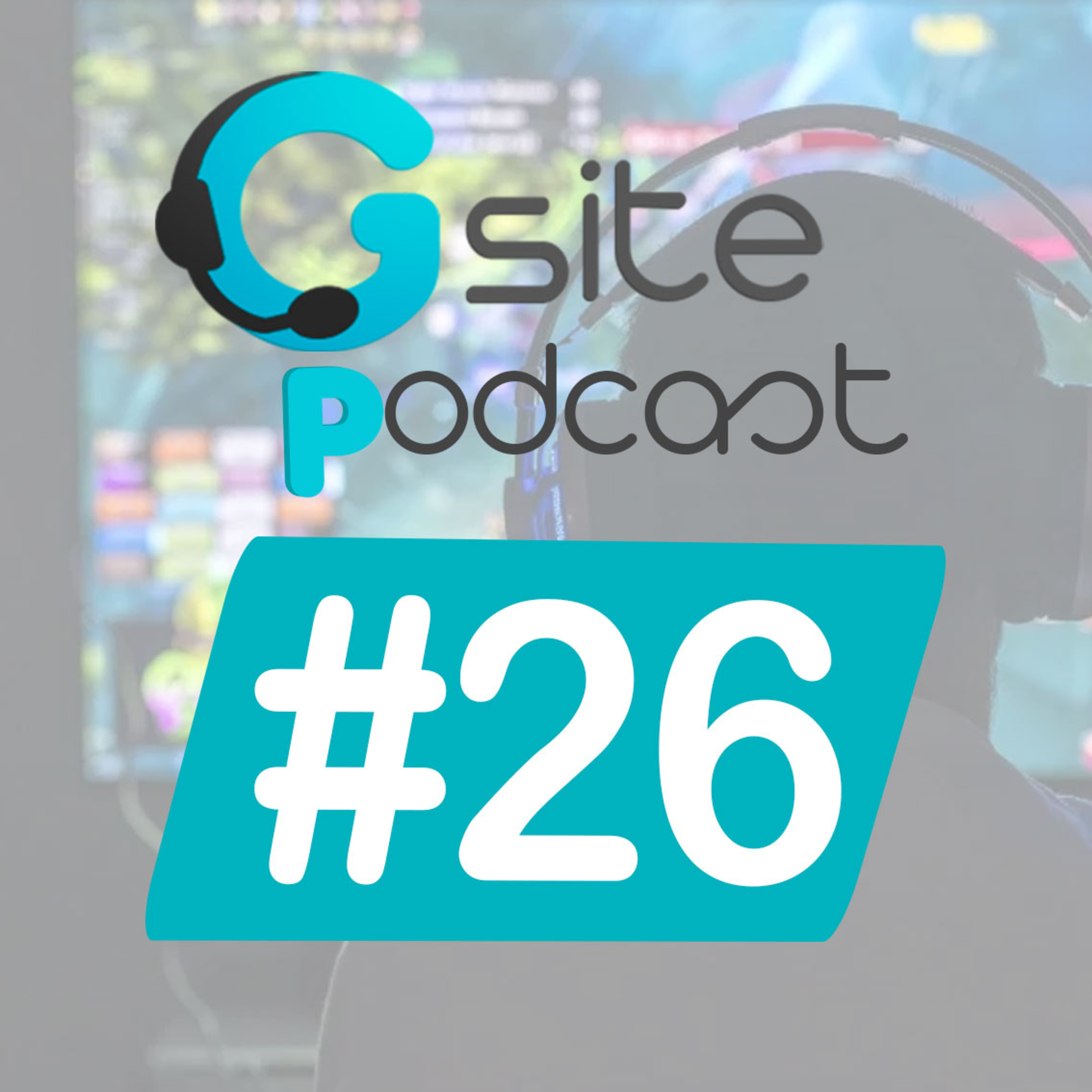 GsitePodcast
