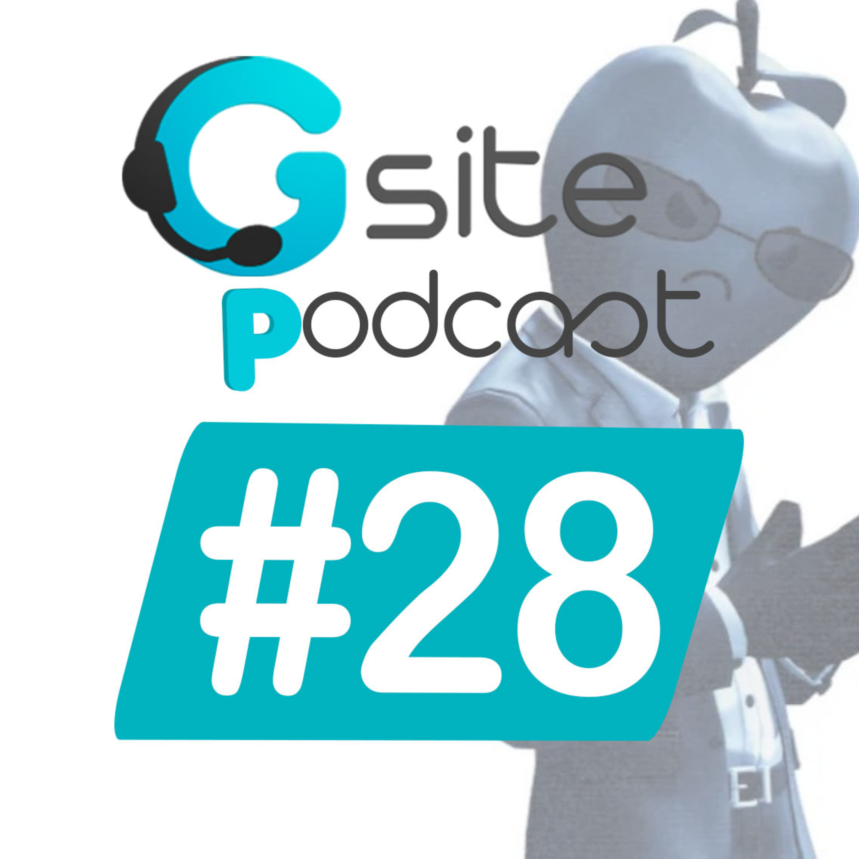 GsitePodcast