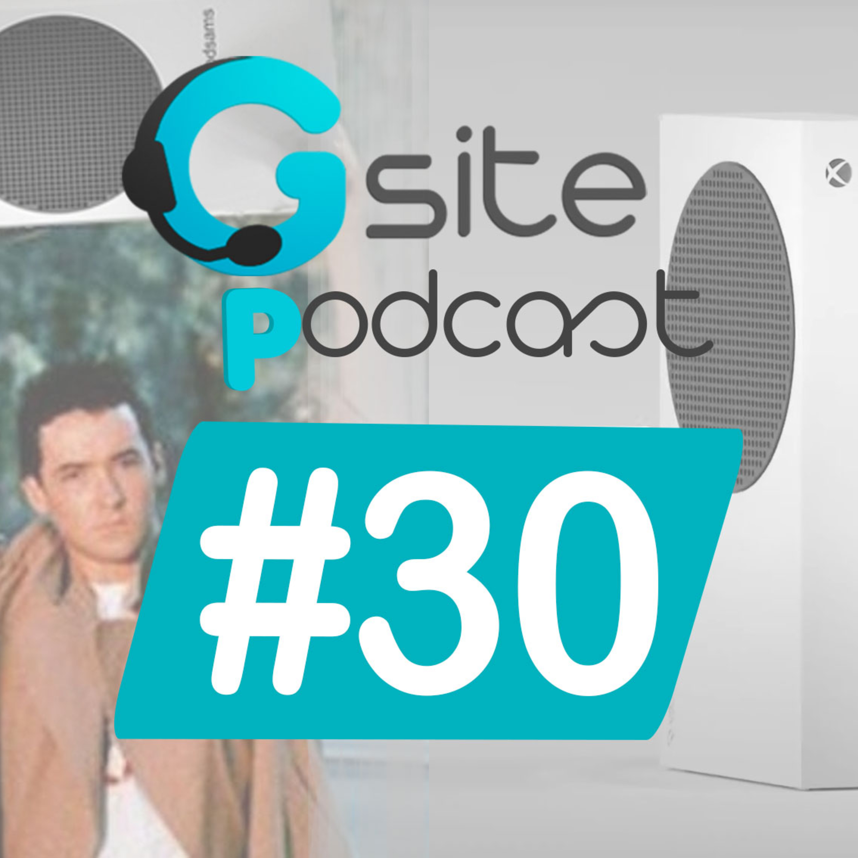 GsitePodcast