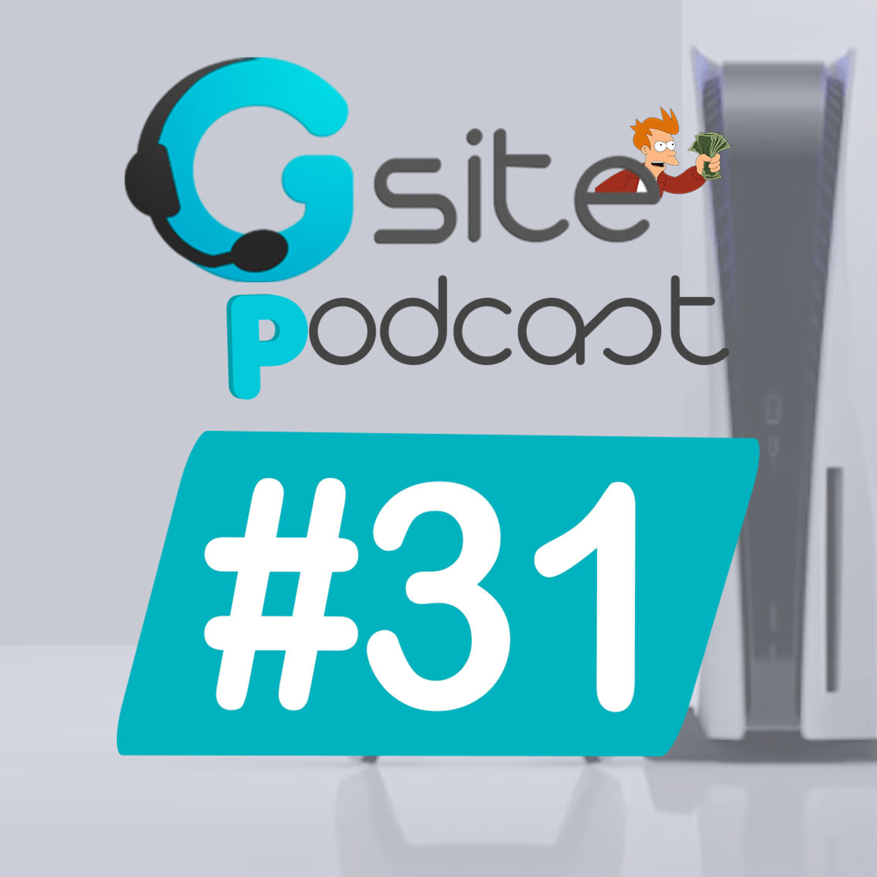 GsitePodcast