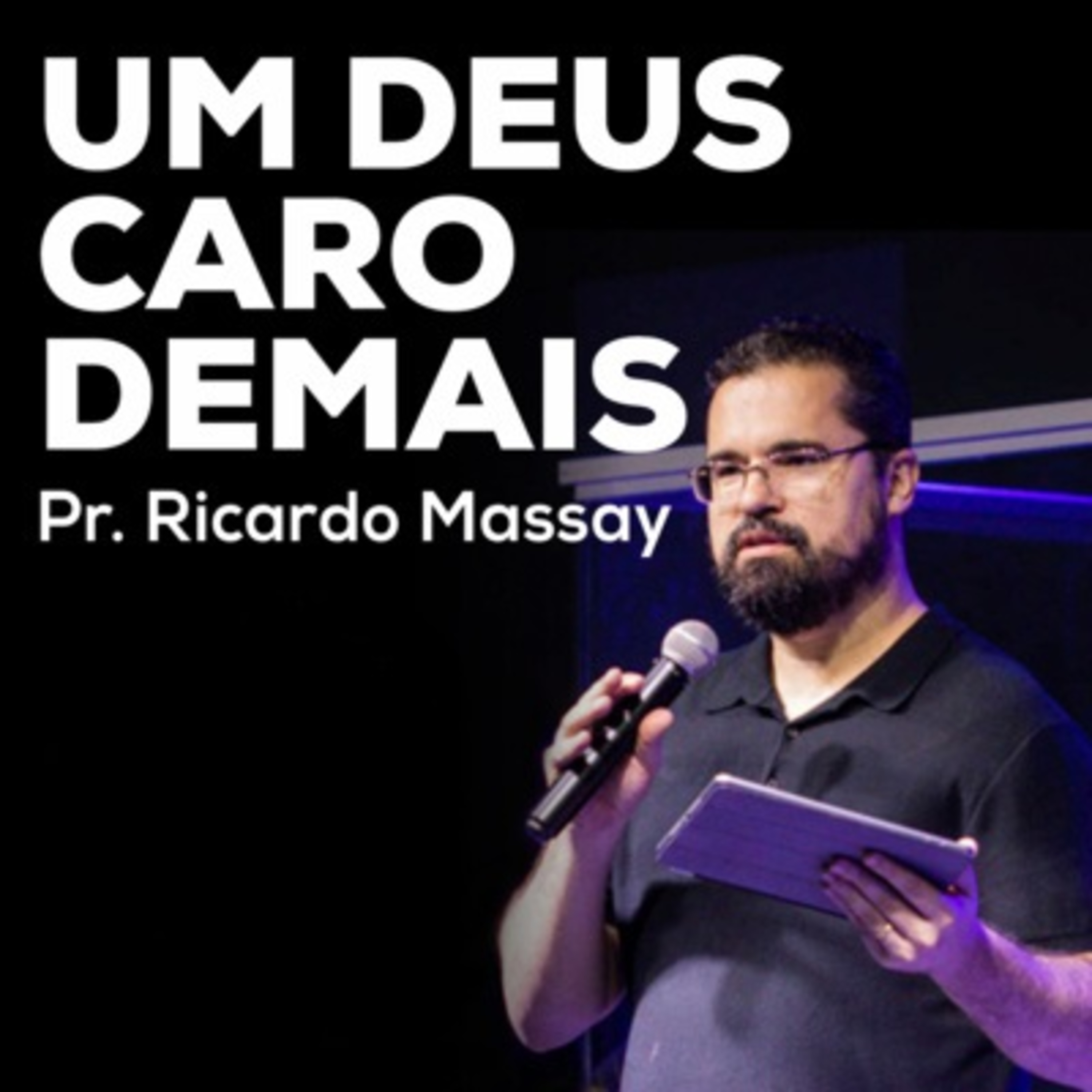 Ricardo Massay
