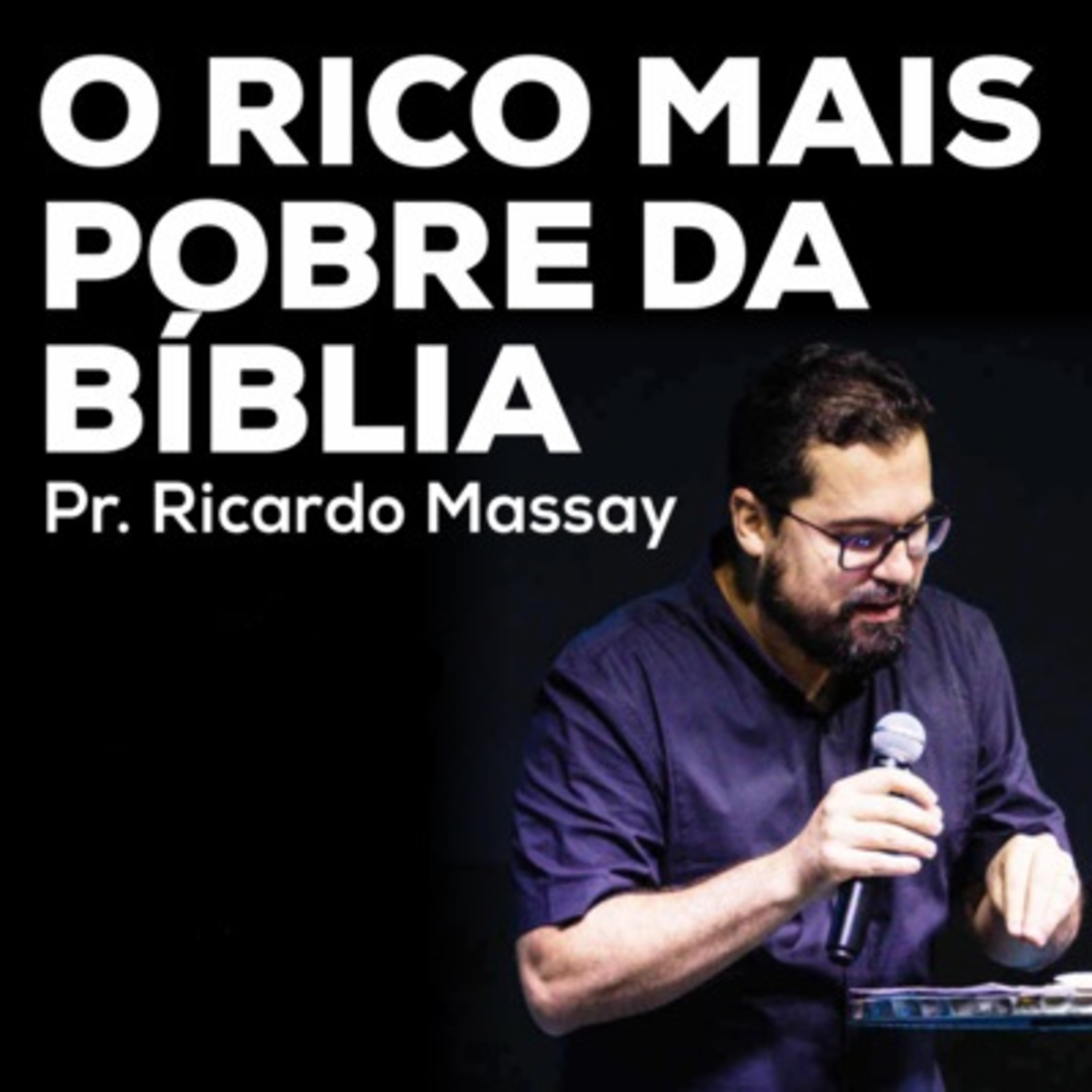 Ricardo Massay