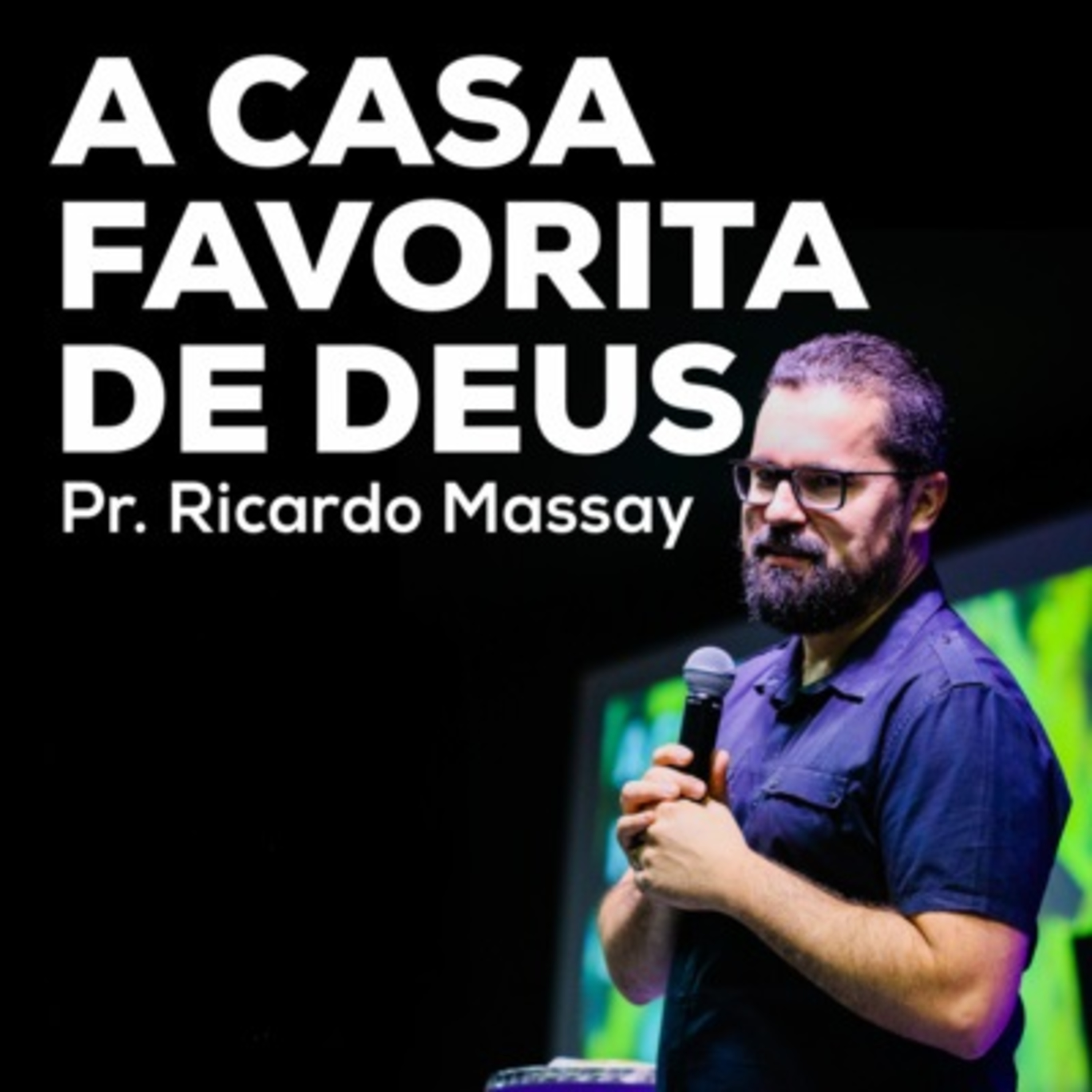 Ricardo Massay