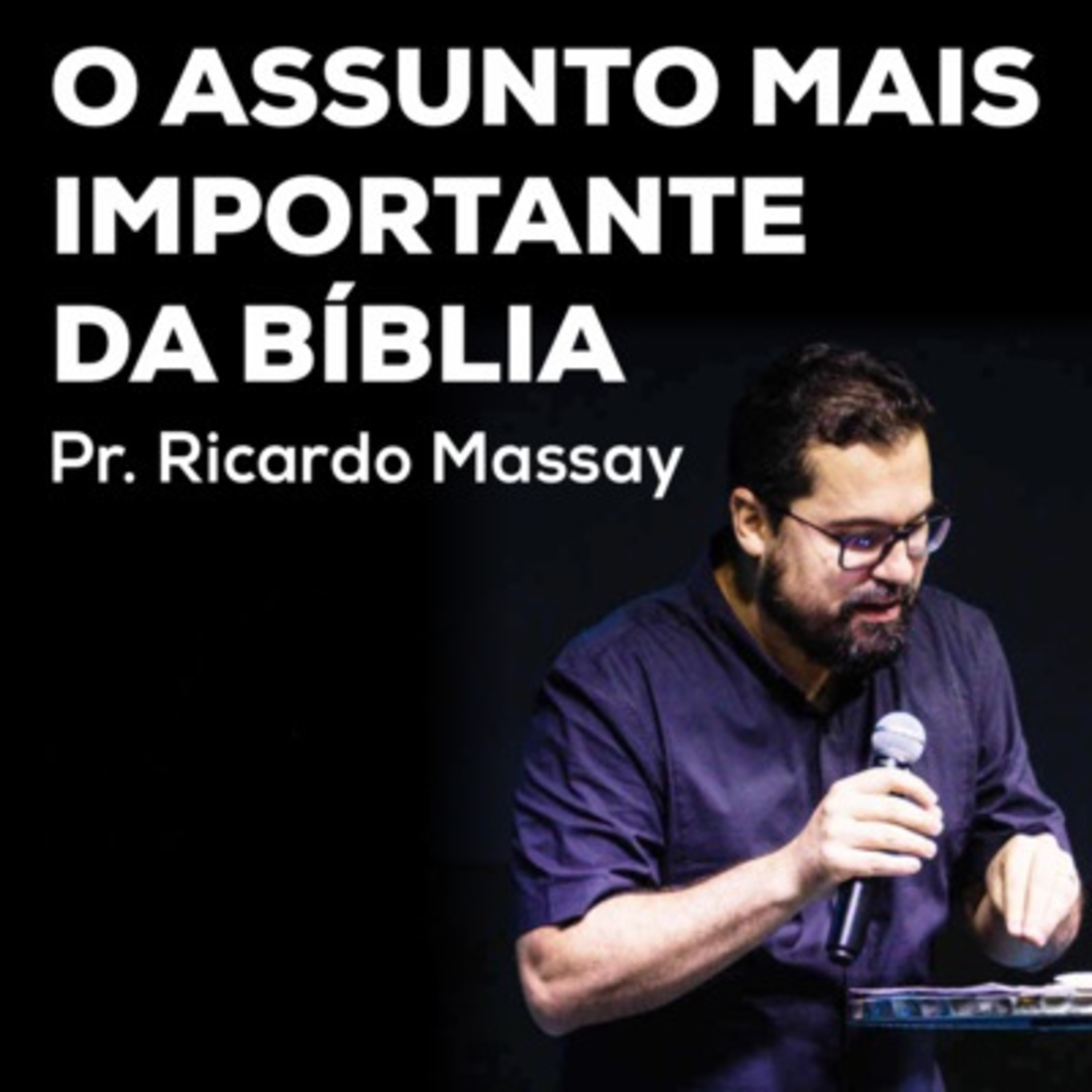 Ricardo Massay
