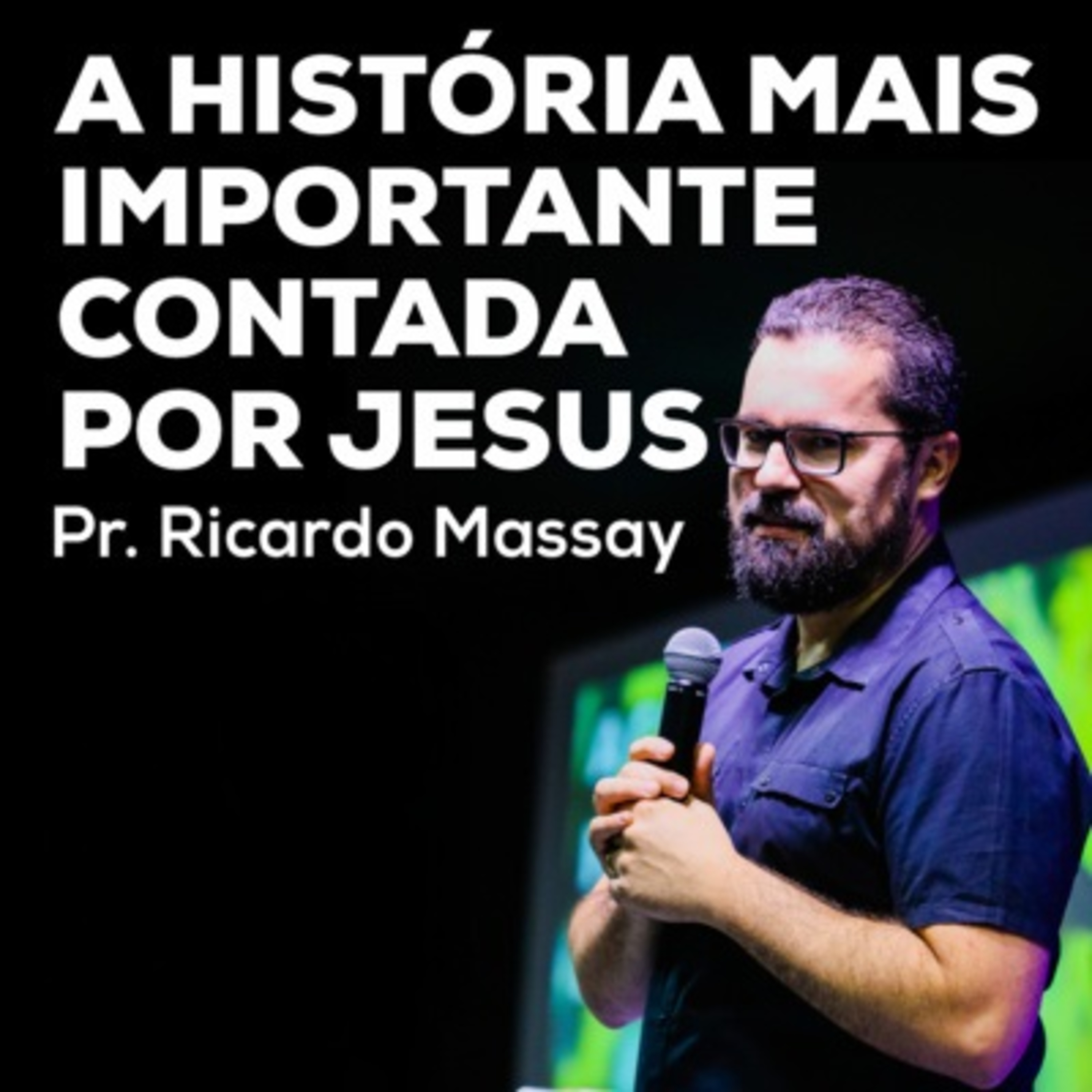 Ricardo Massay