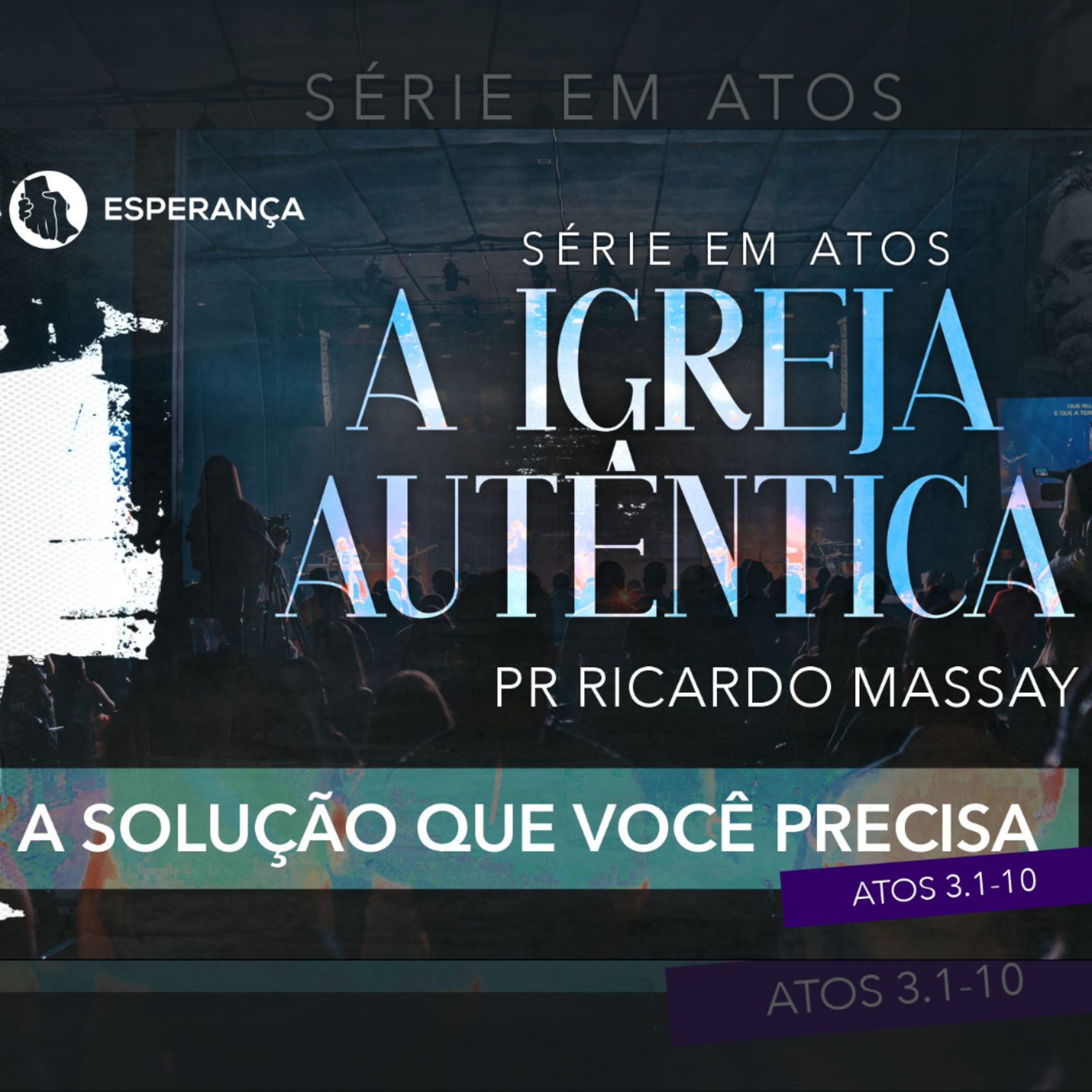 Ricardo Massay