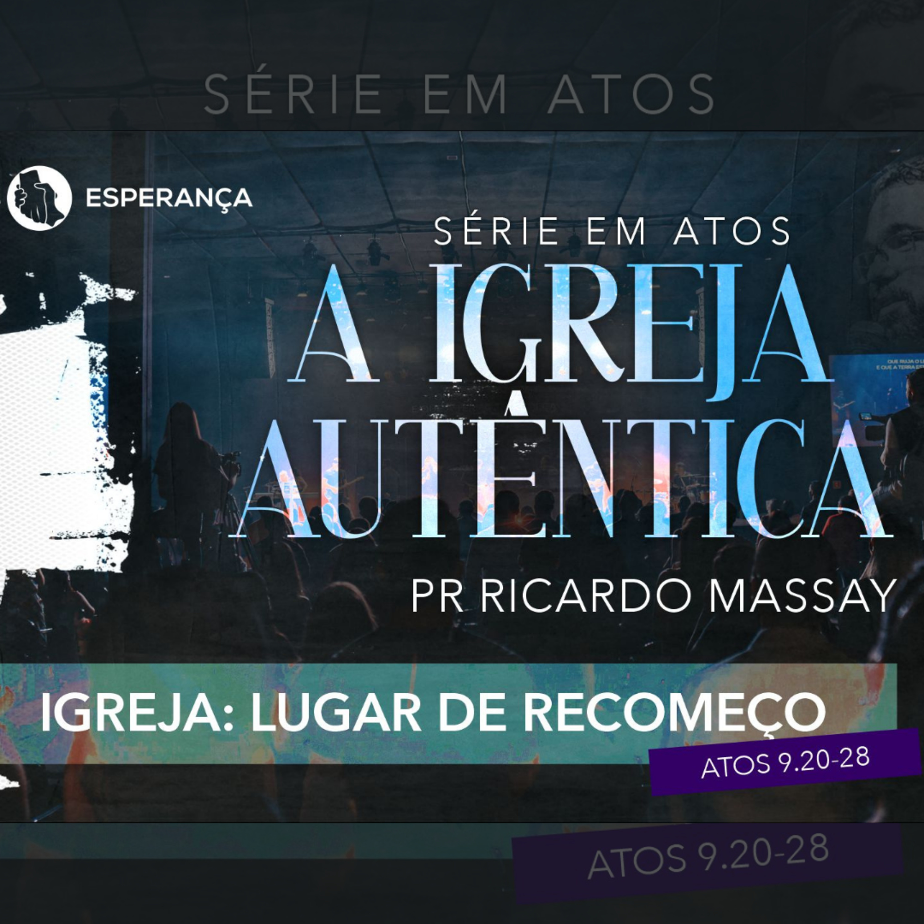 Ricardo Massay