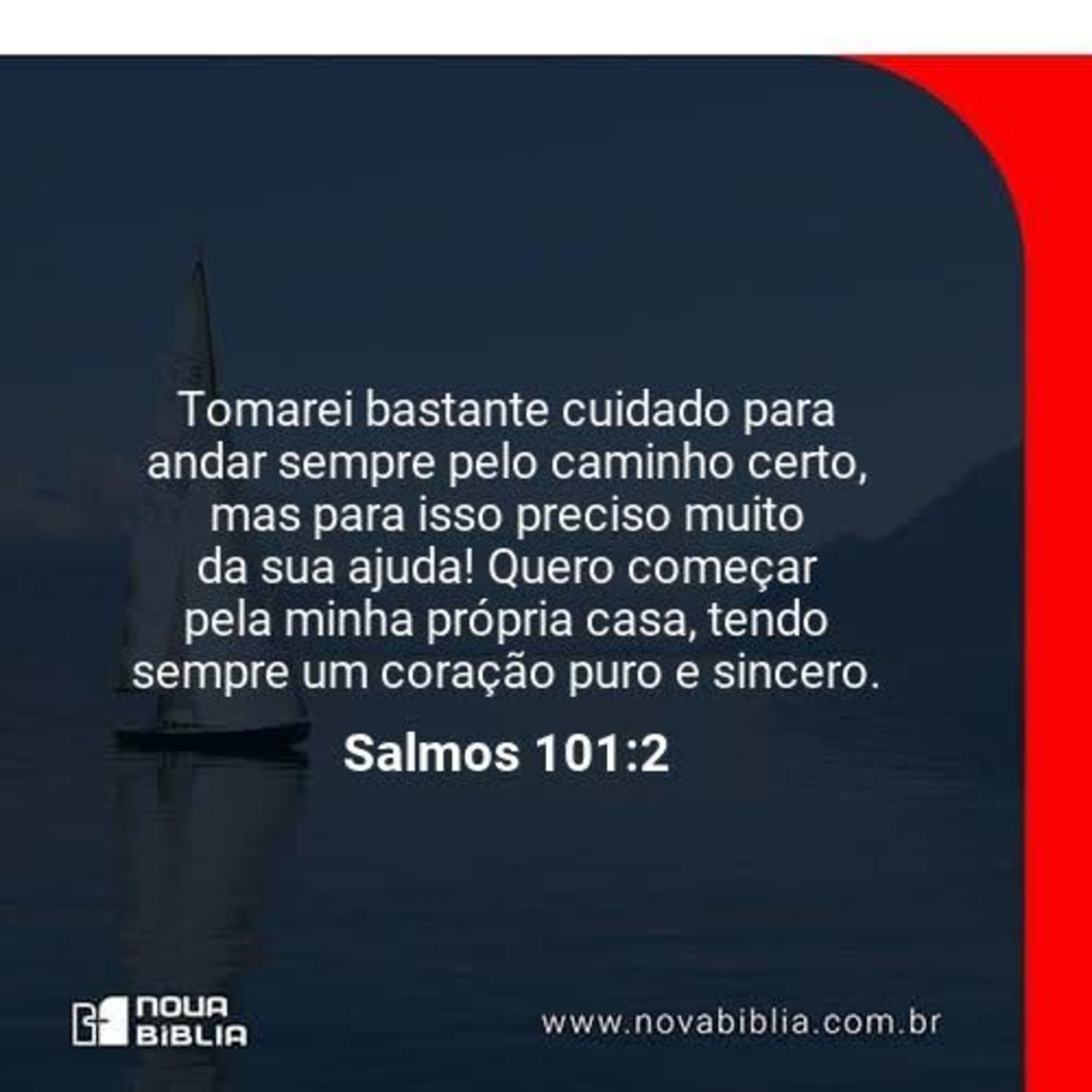 Salmos 101 episode artwork