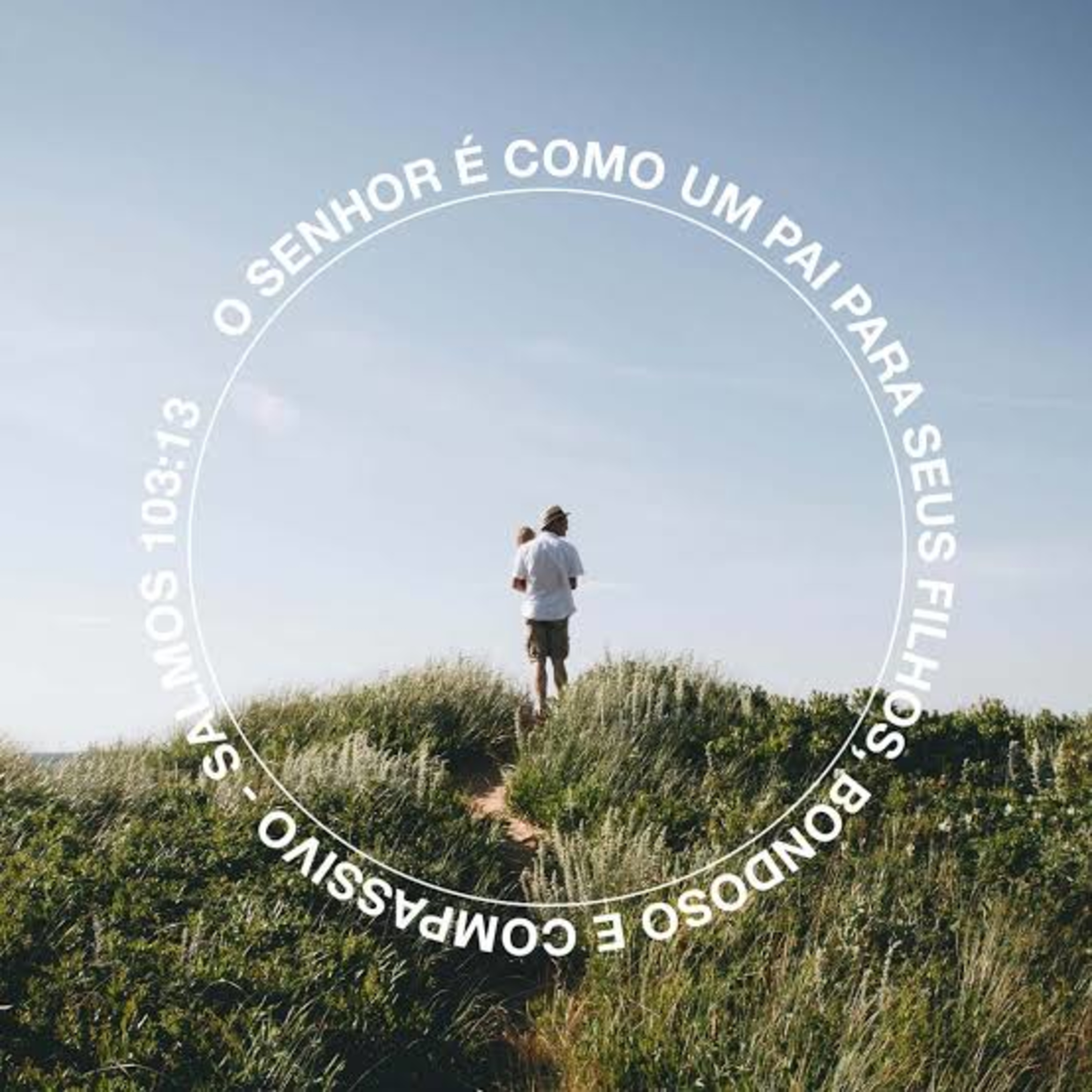 Salmos 103 episode artwork