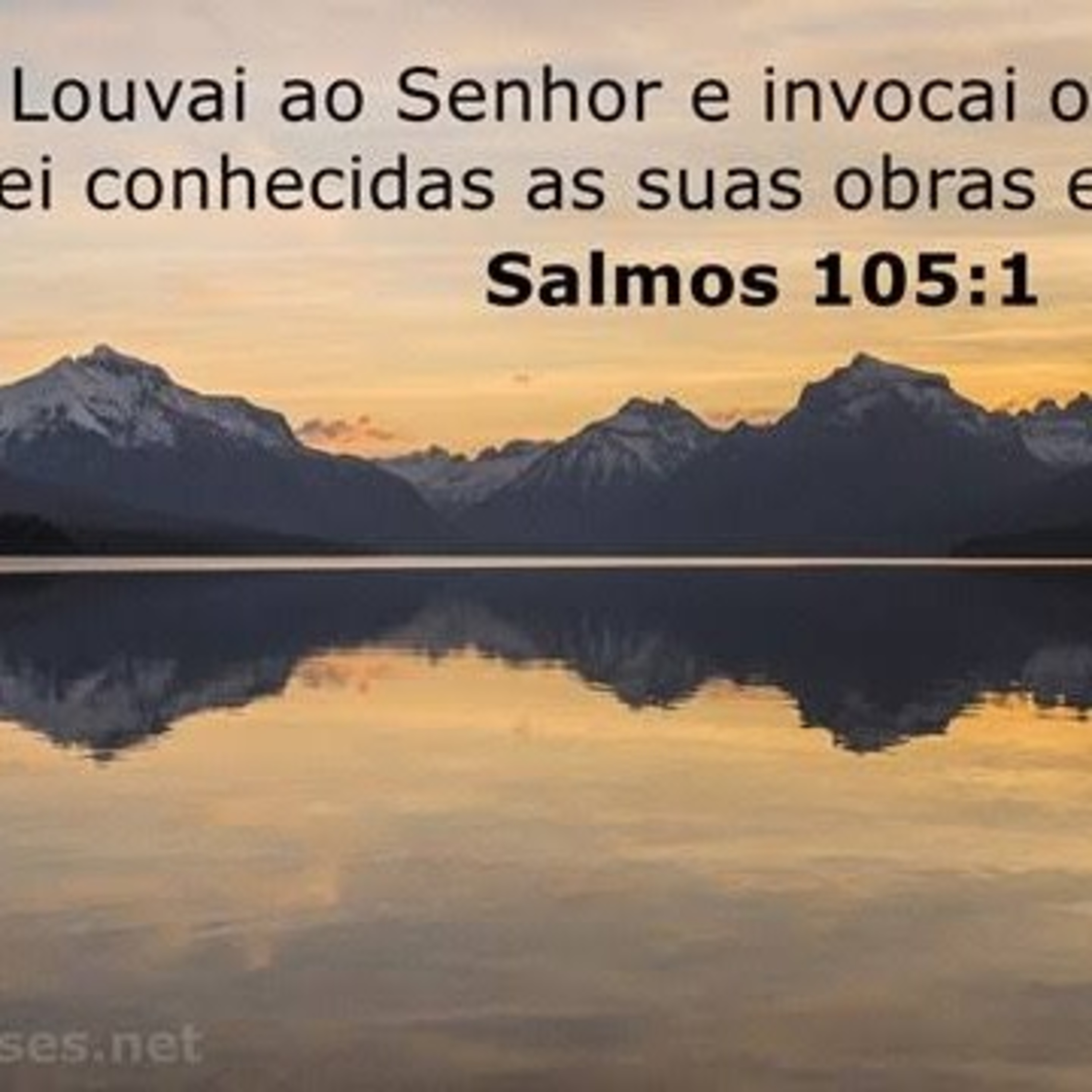 Salmos 105 episode artwork