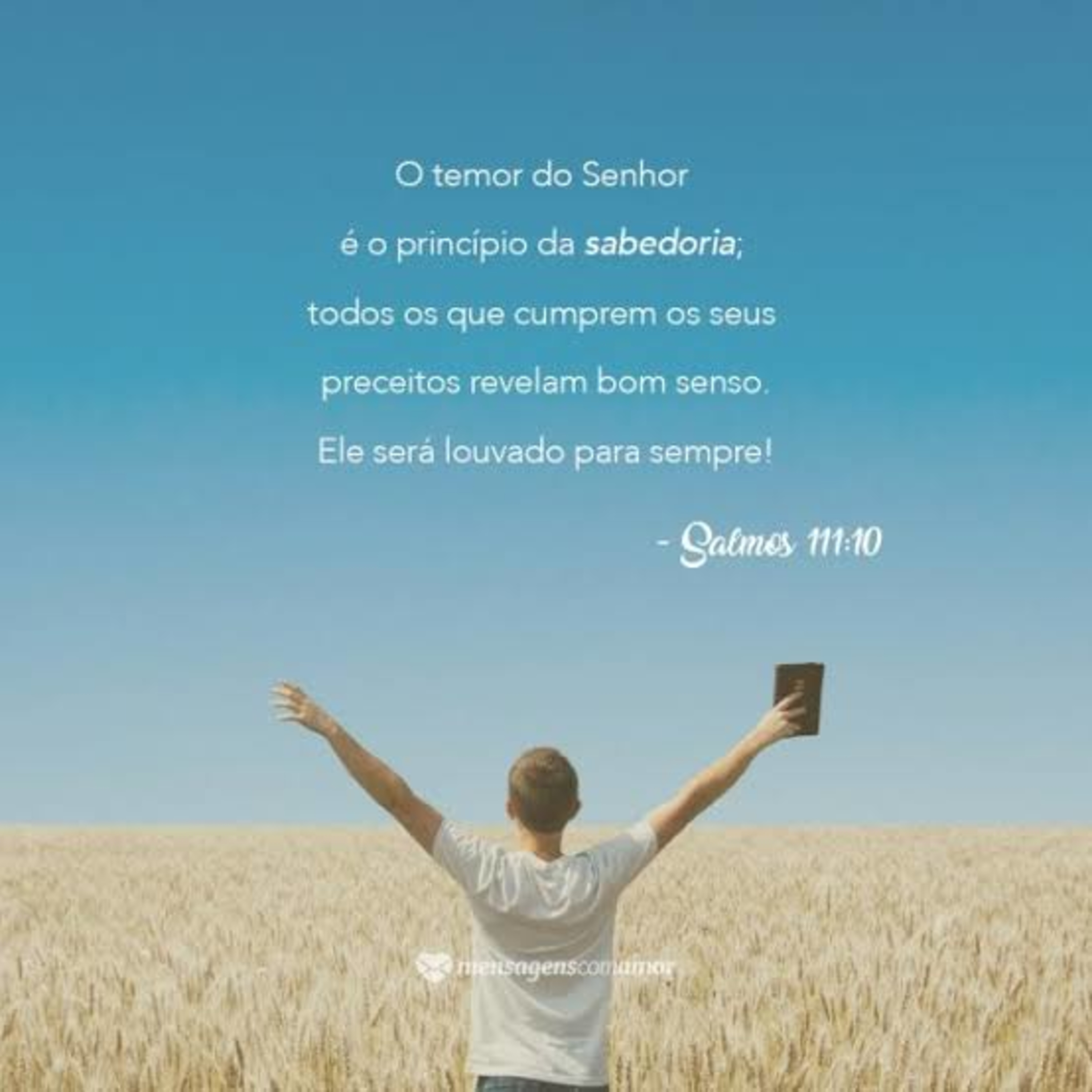 Salmos 111 episode artwork
