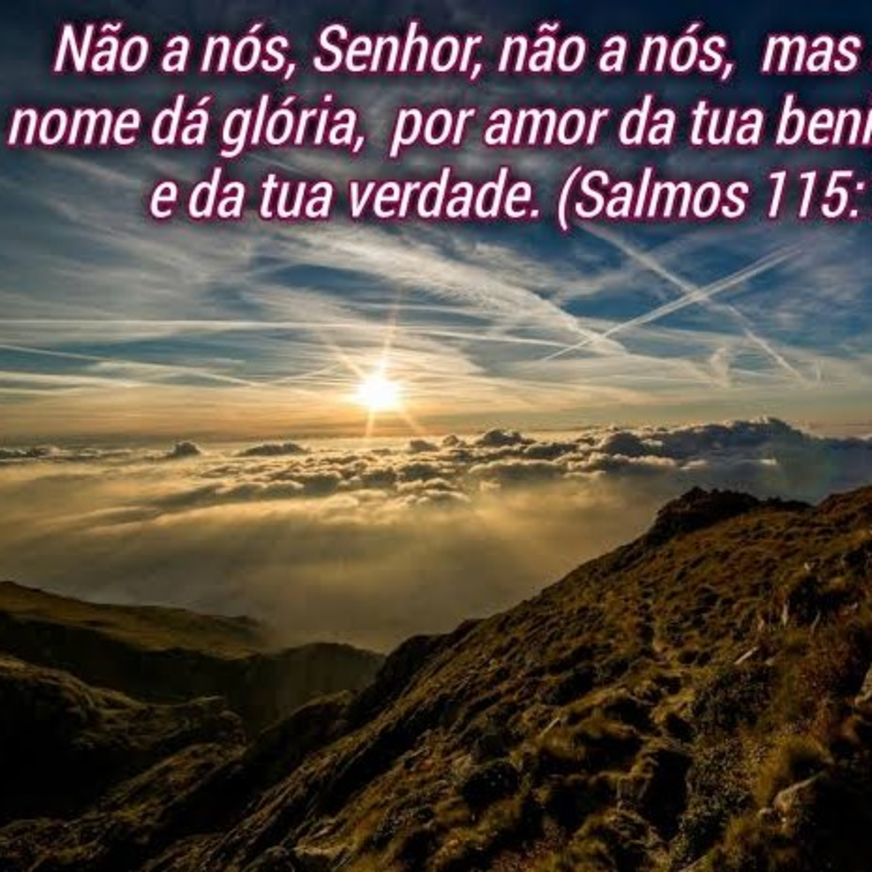 Salmos 115 episode artwork