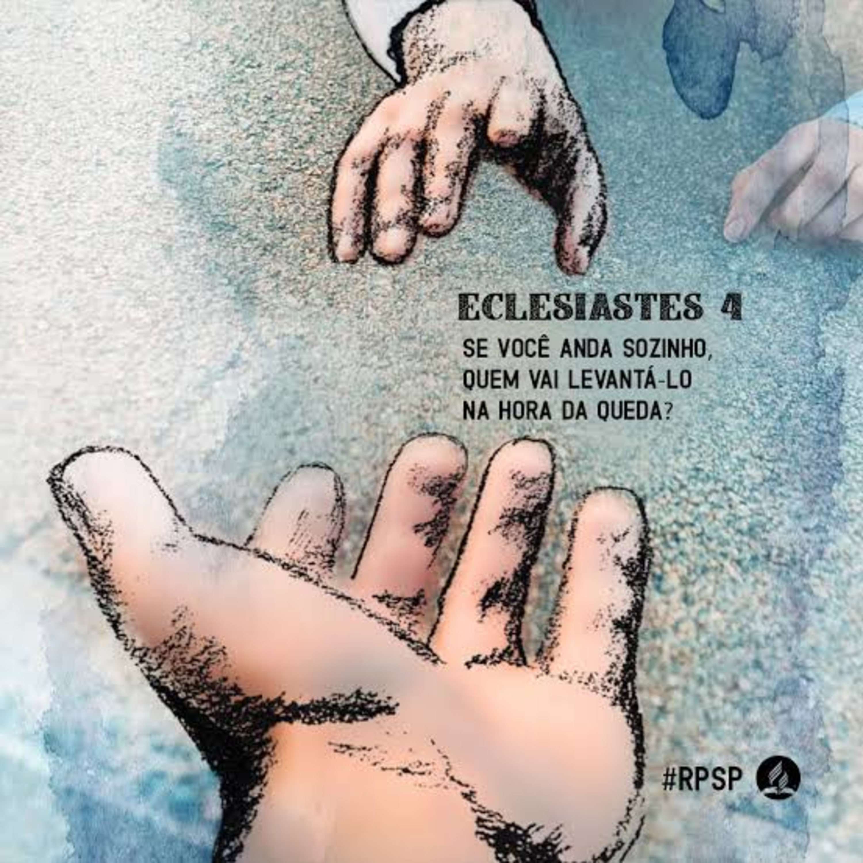 Eclesiastes 4 episode artwork
