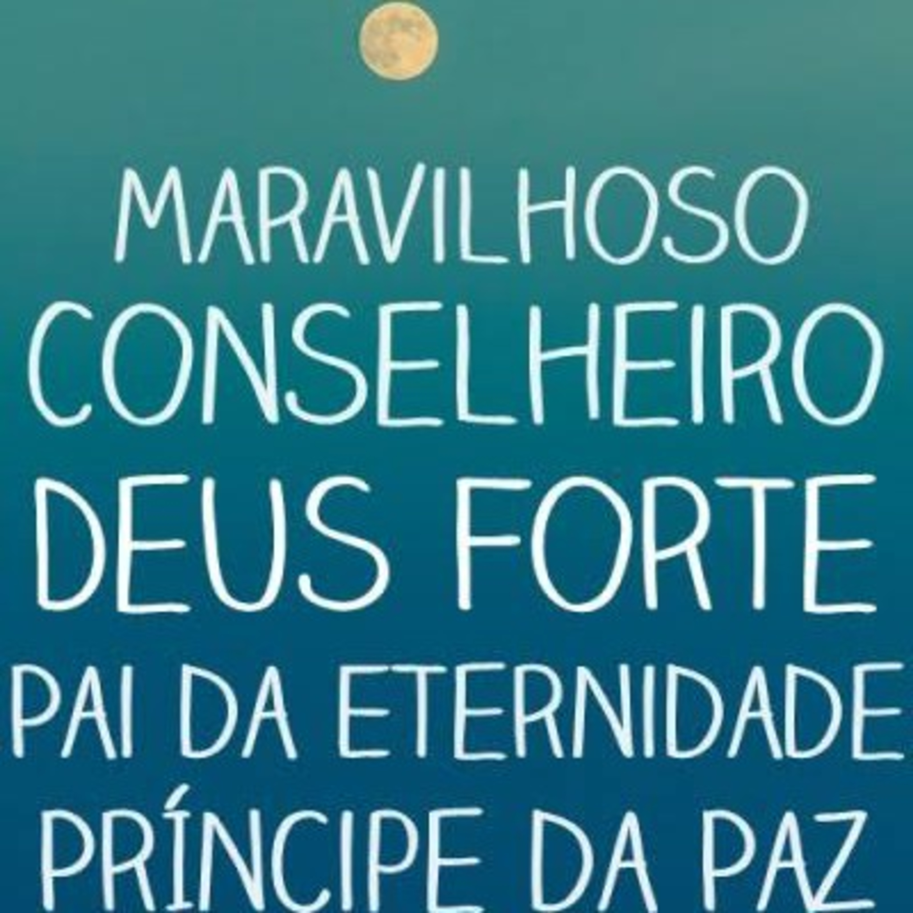 Isaías 9 episode artwork