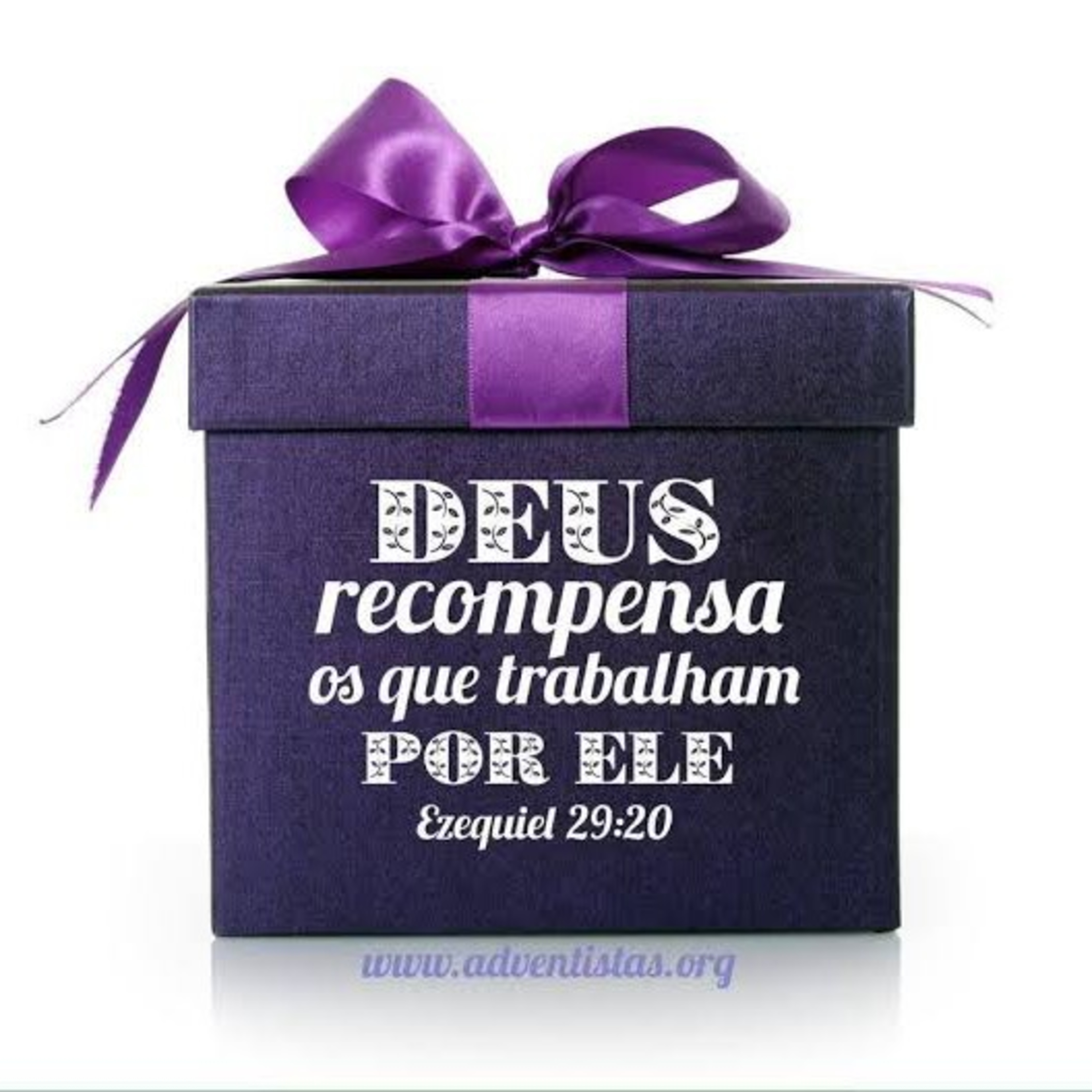 Ezequiel 29:20 episode artwork