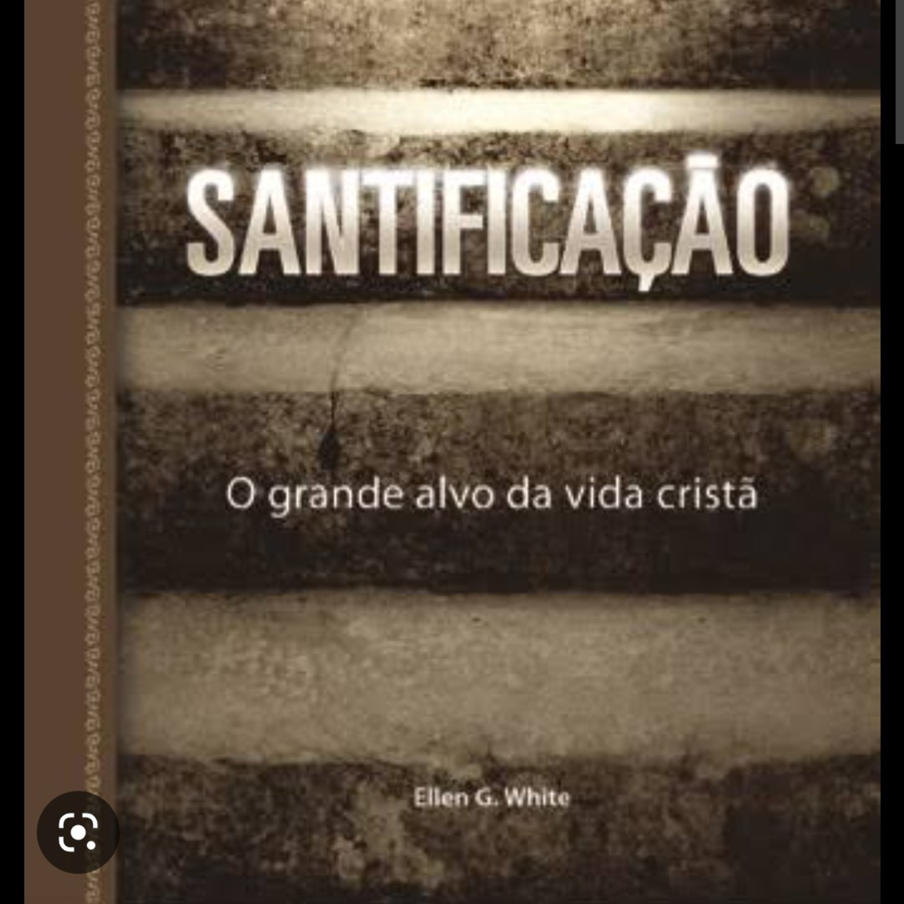 Indicando Livros 3 : Santificação  episode artwork