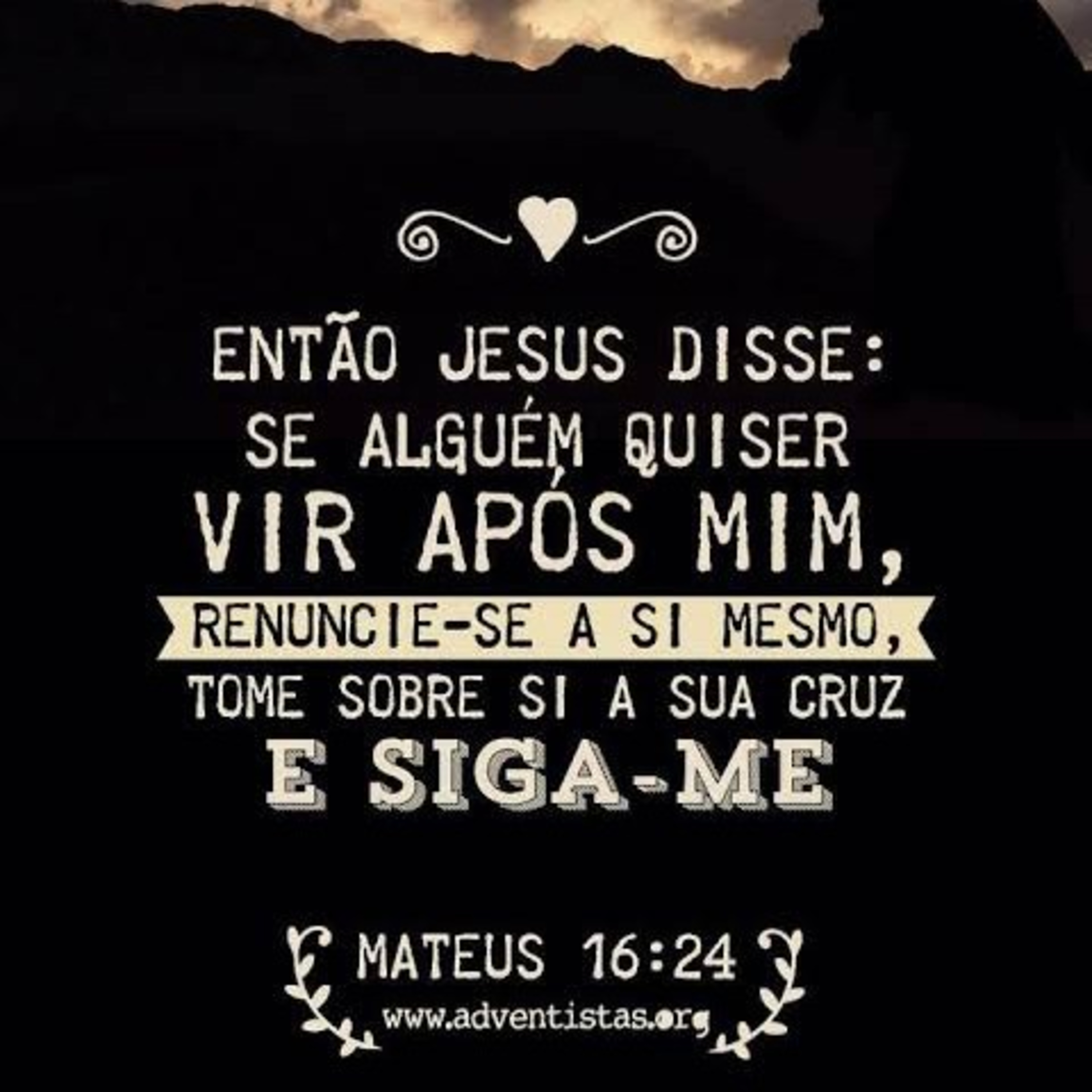 Mateus 16 episode artwork