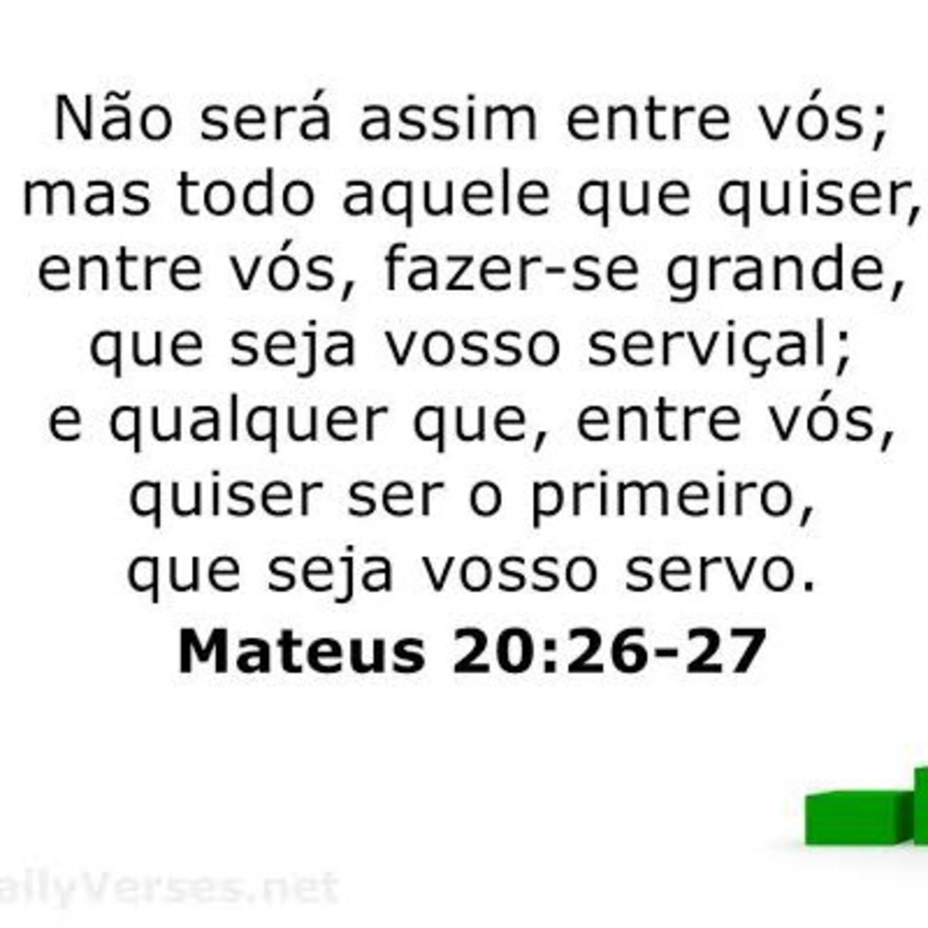 Mateus 20 episode artwork