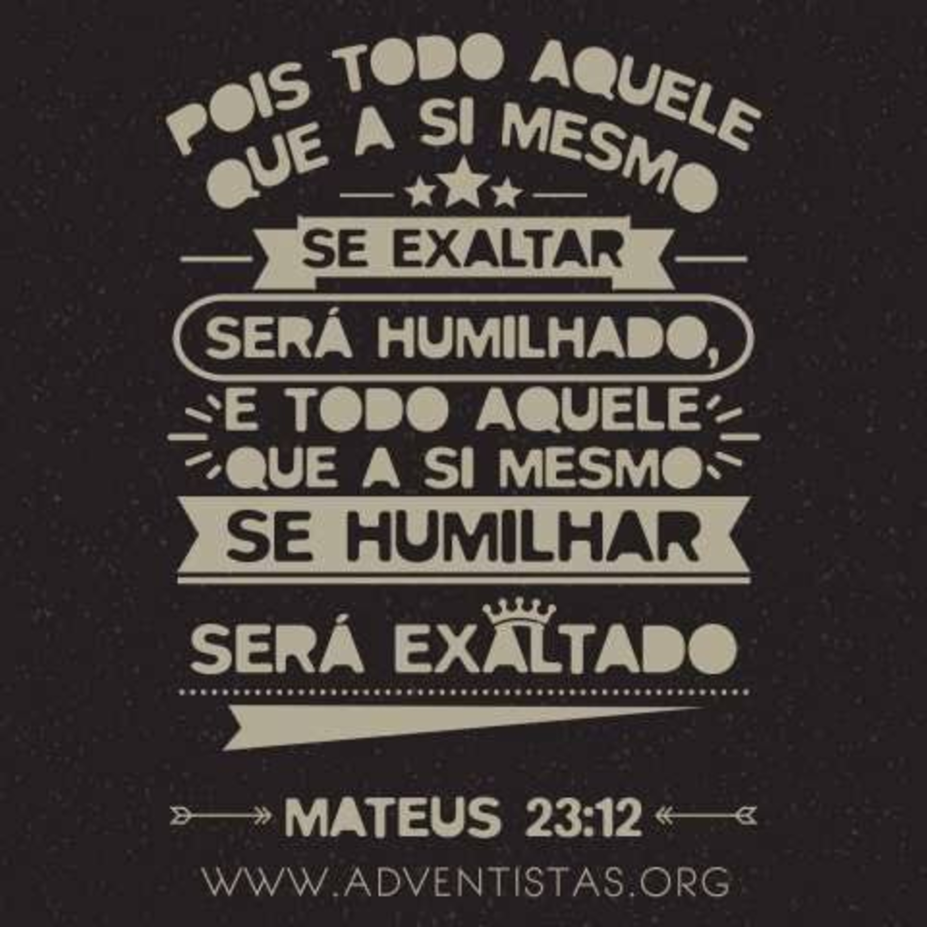 Mateus 23 episode artwork