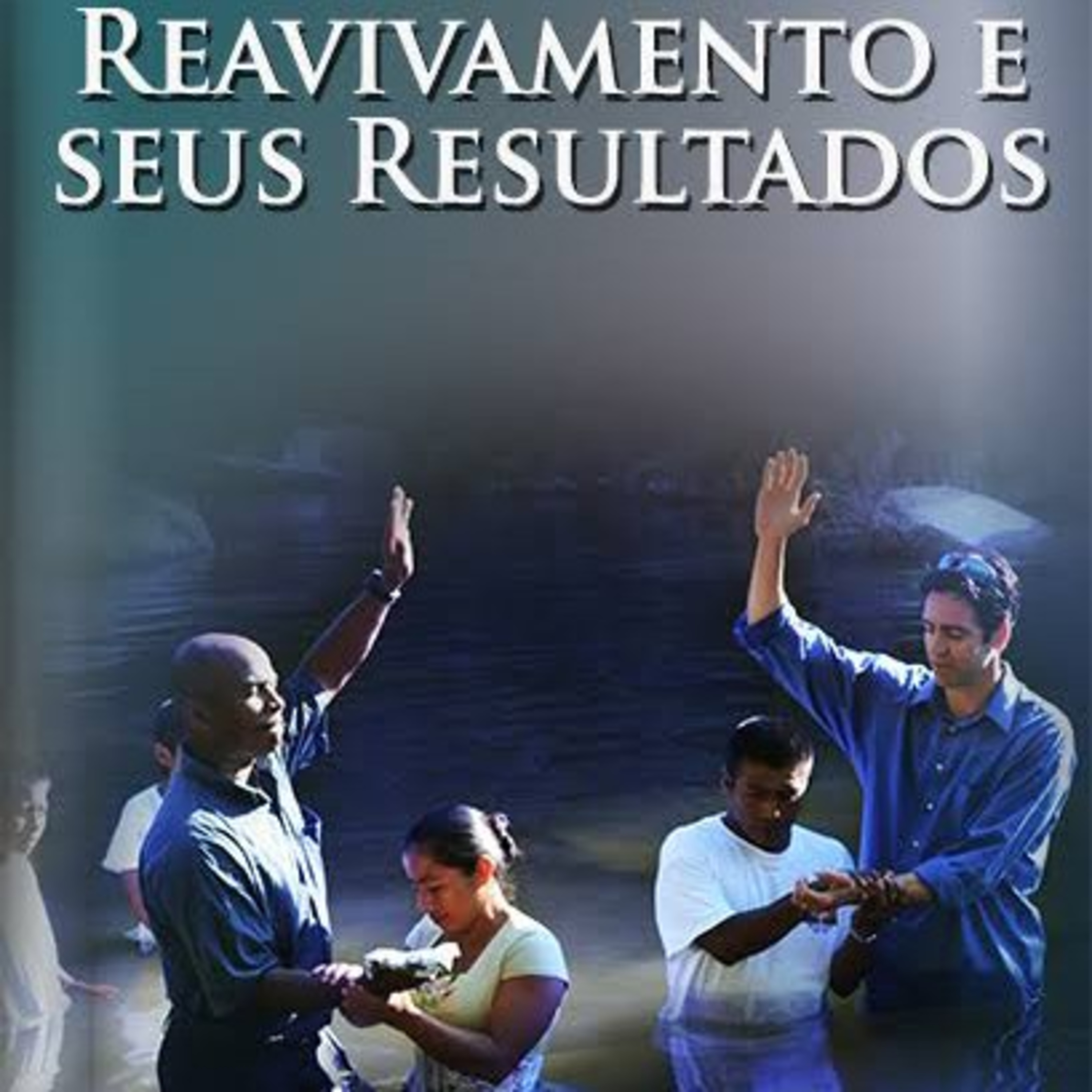 Indicando livros  episode artwork