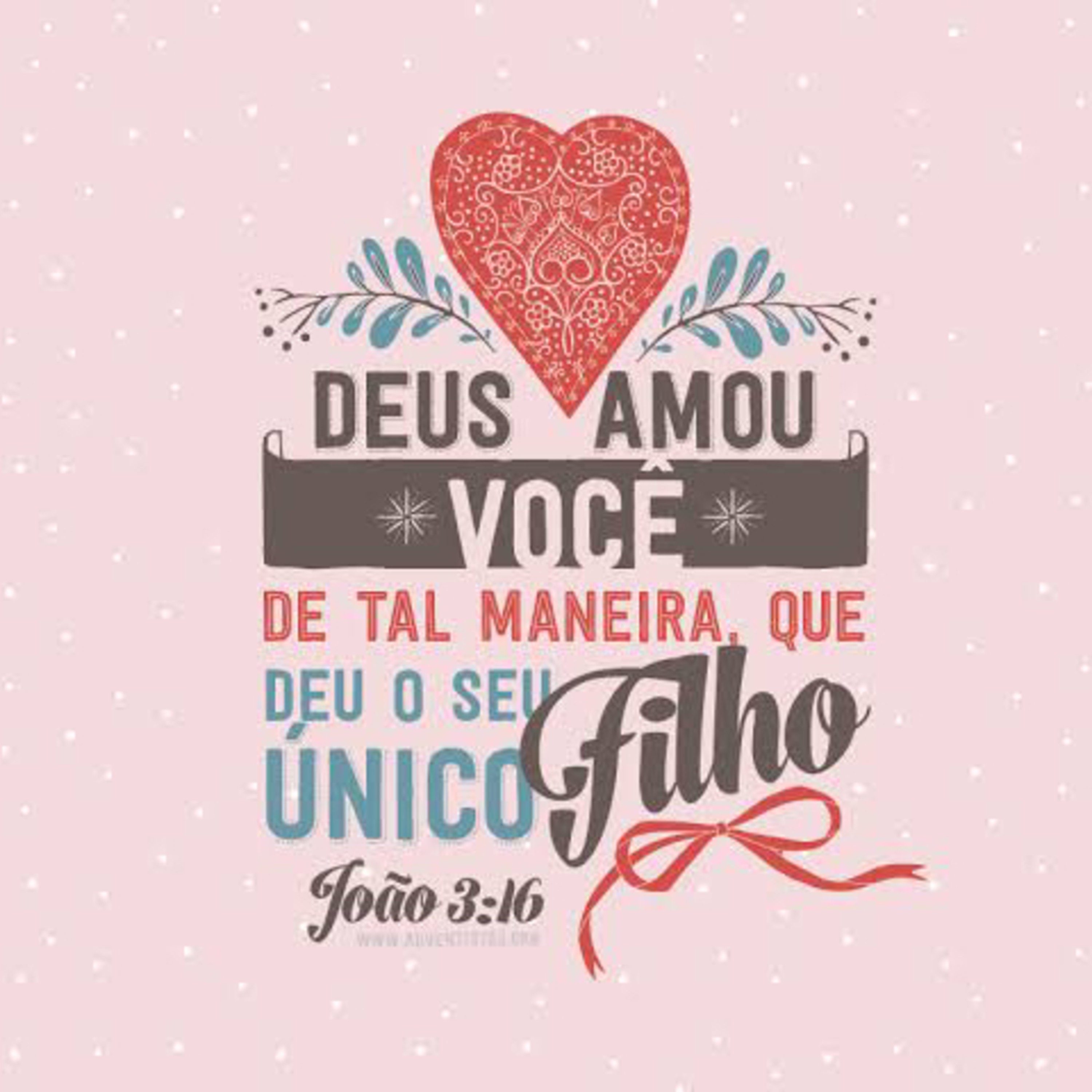 João 3:16 episode artwork