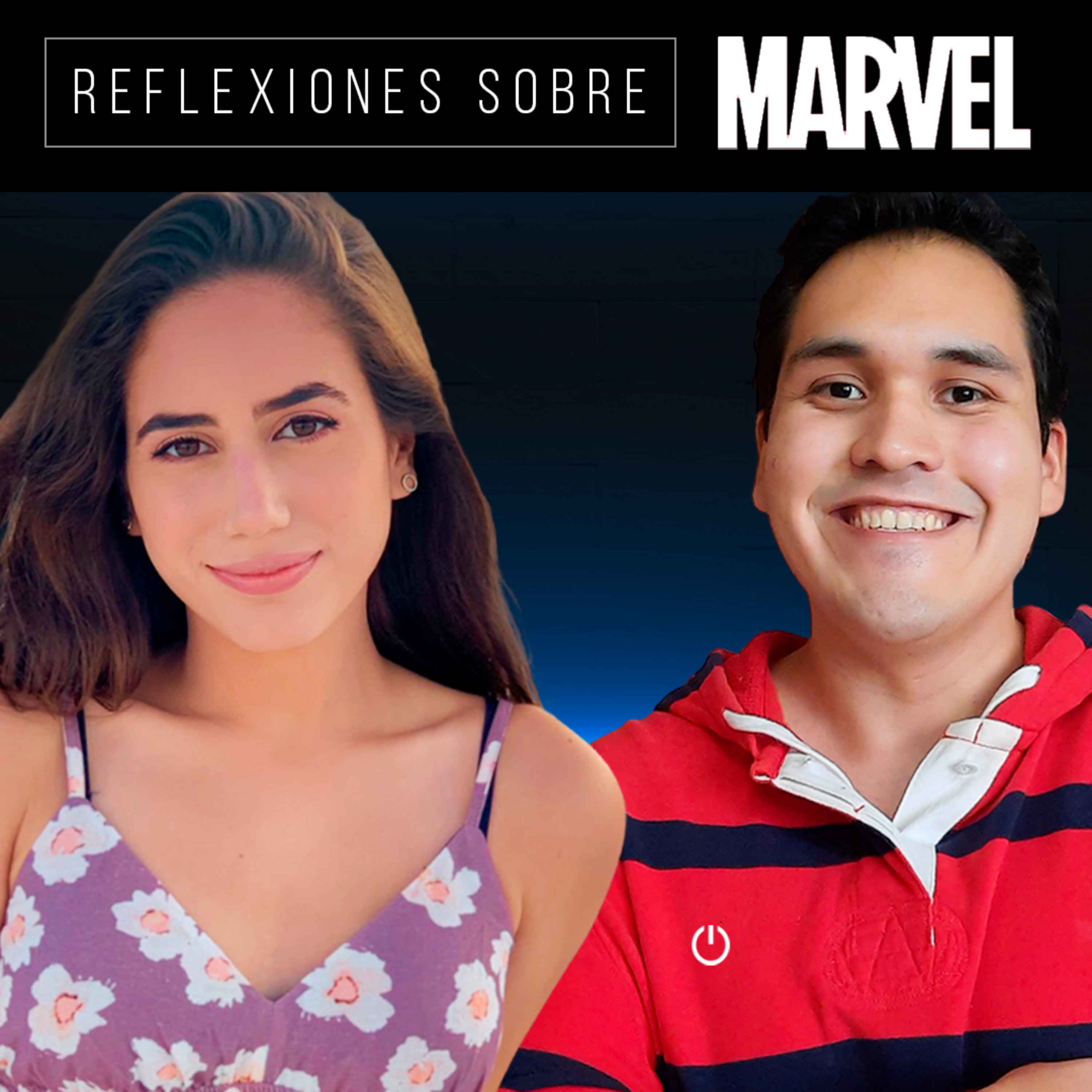 ¿Qué podemos aprender de las películas de MARVEL? | E29  episode artwork