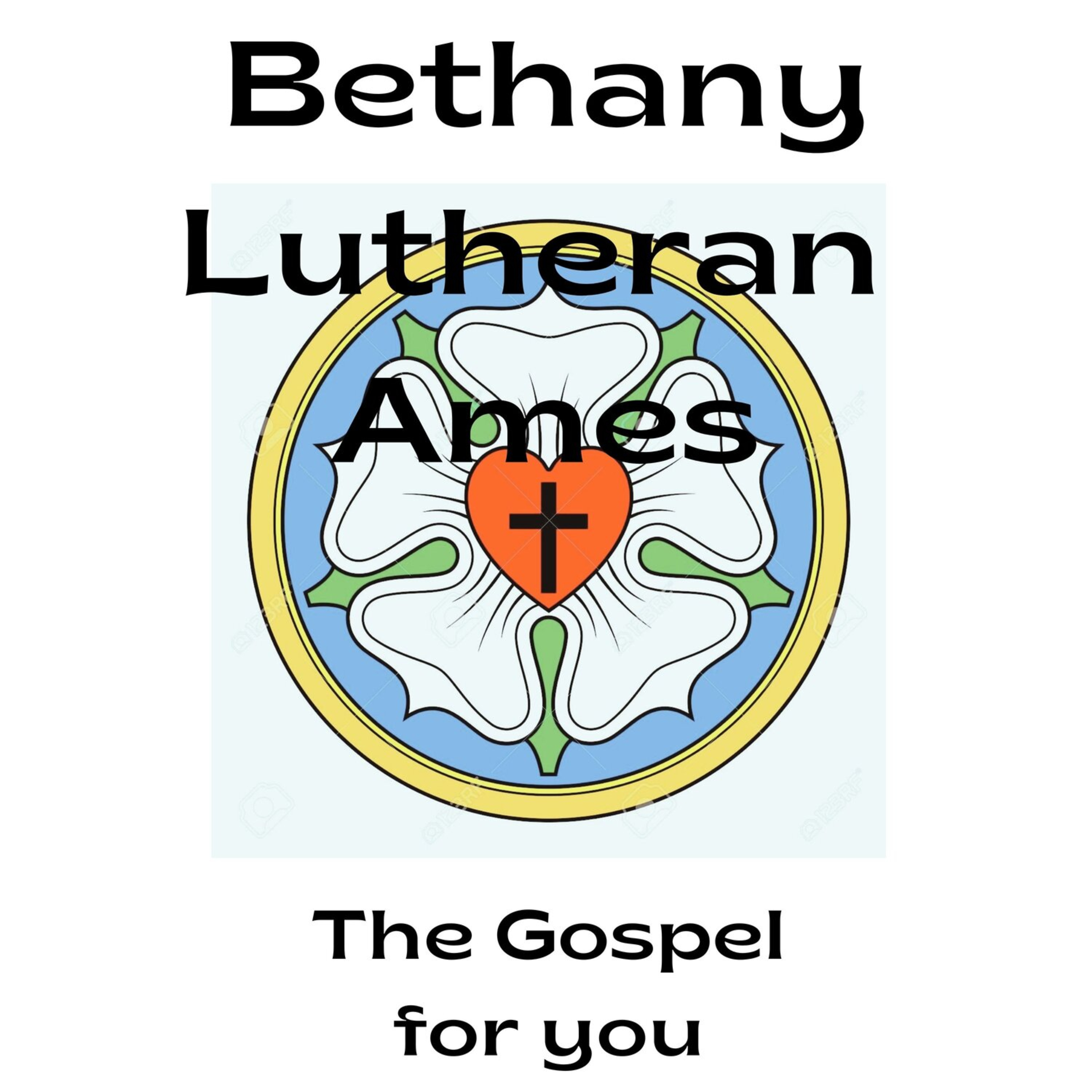 Bethany Lutheran Ames