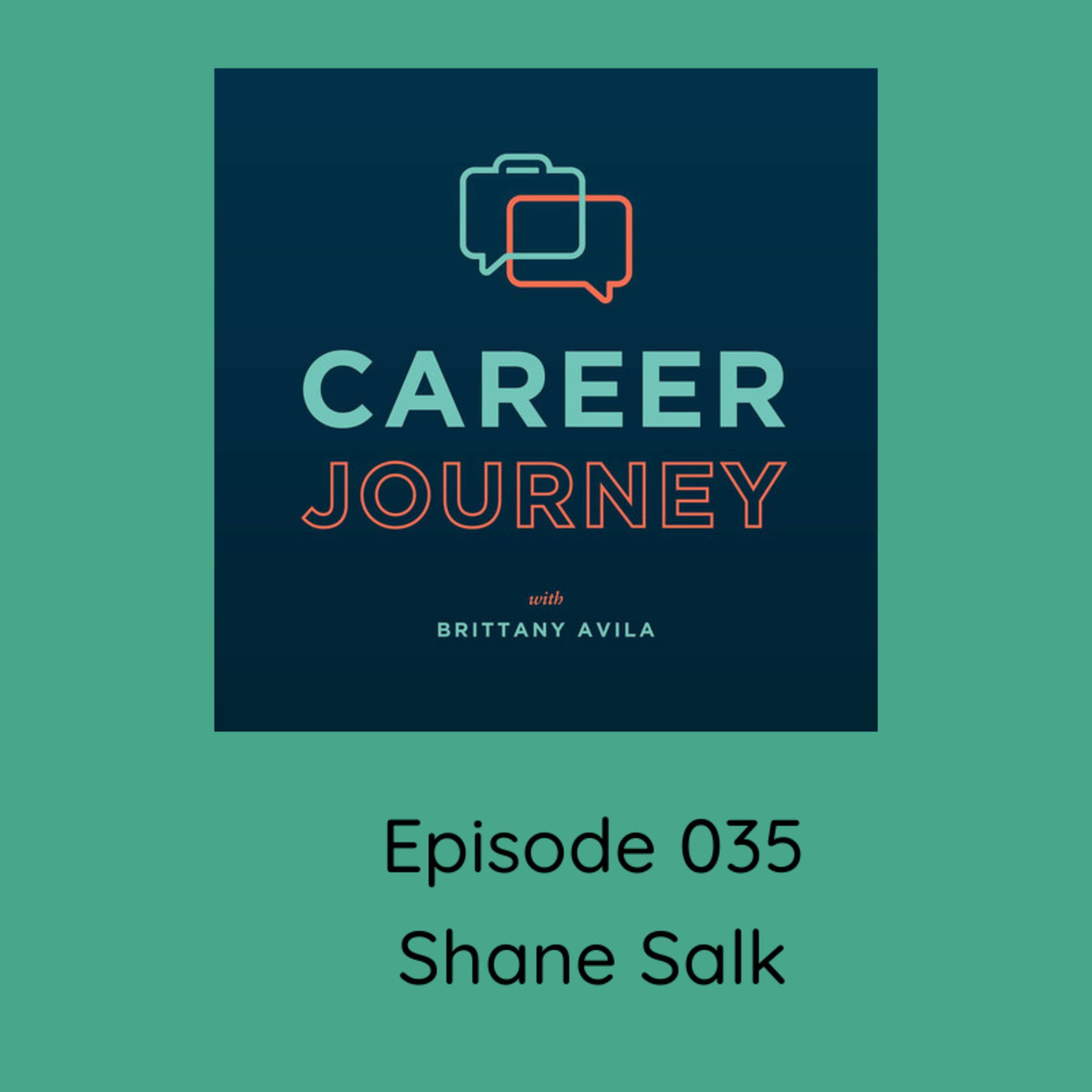 Career Journey Podcast