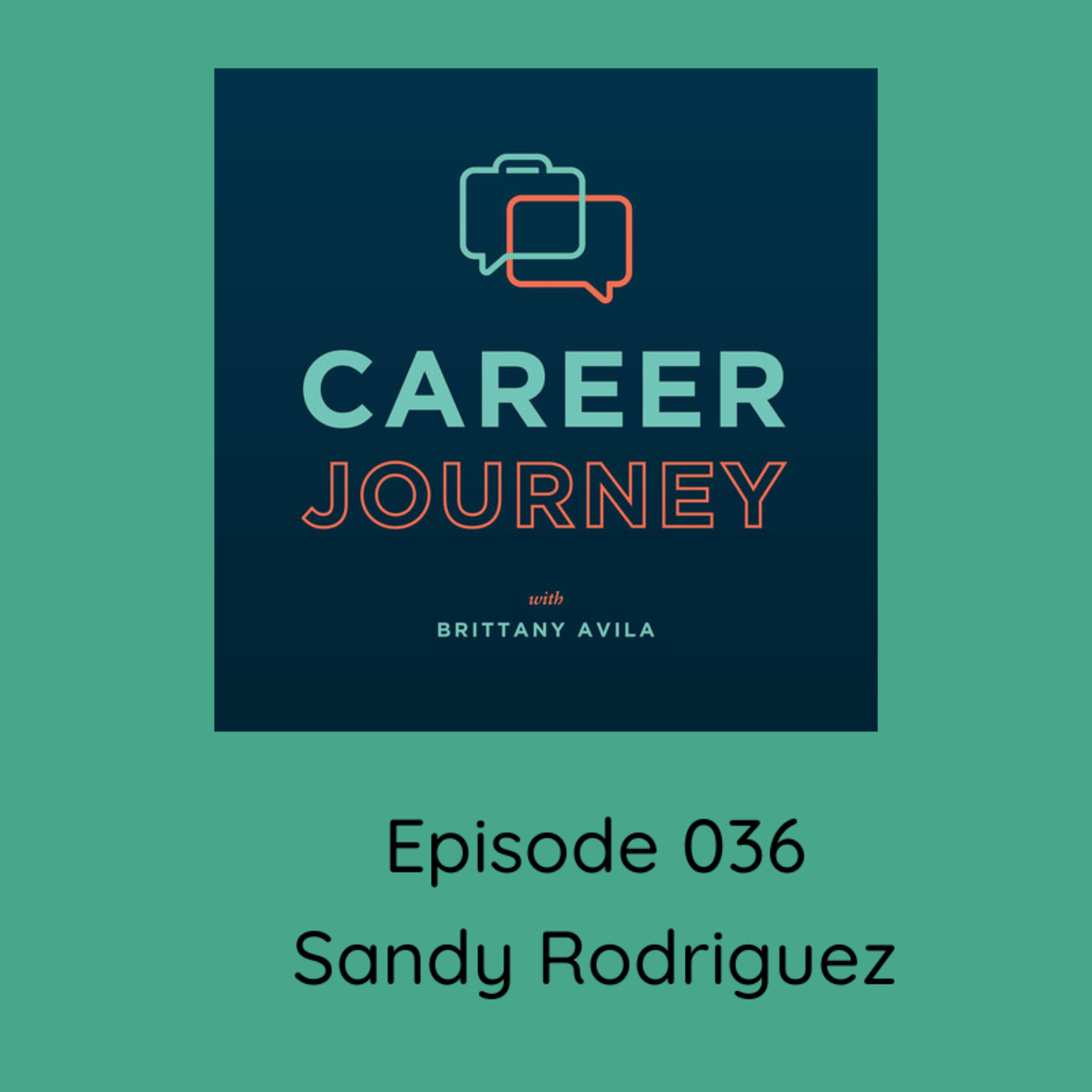 Career Journey Podcast