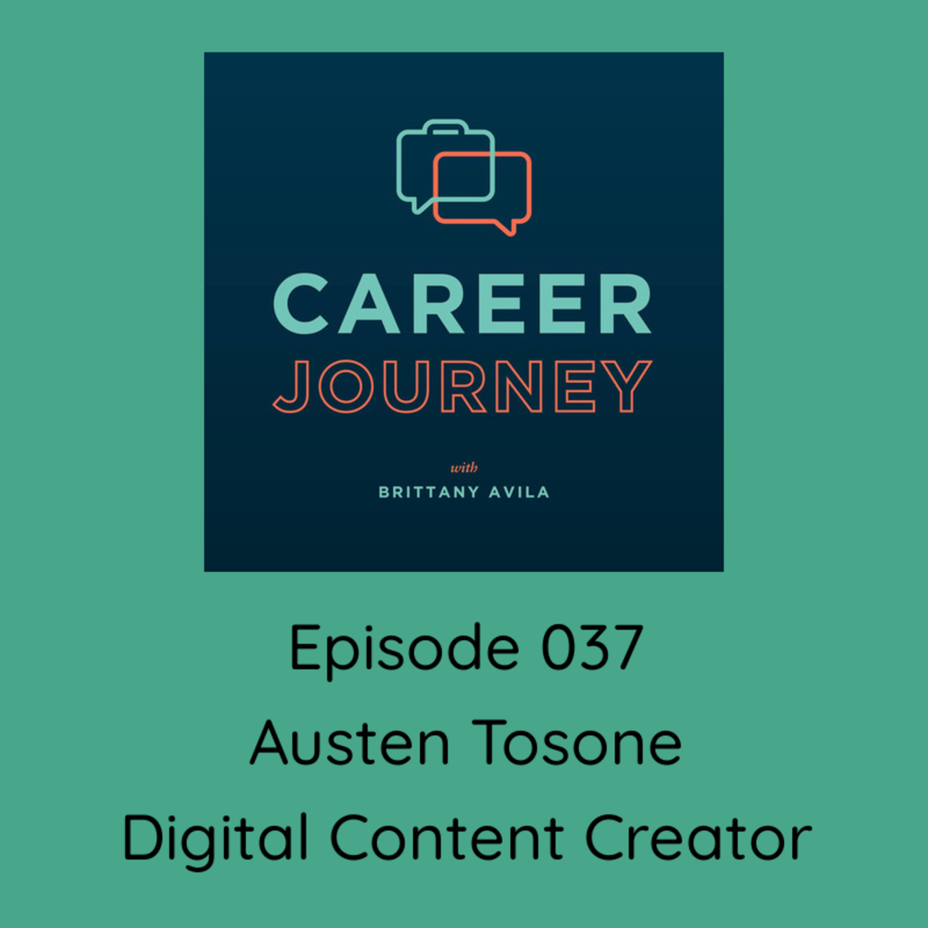 Career Journey Podcast