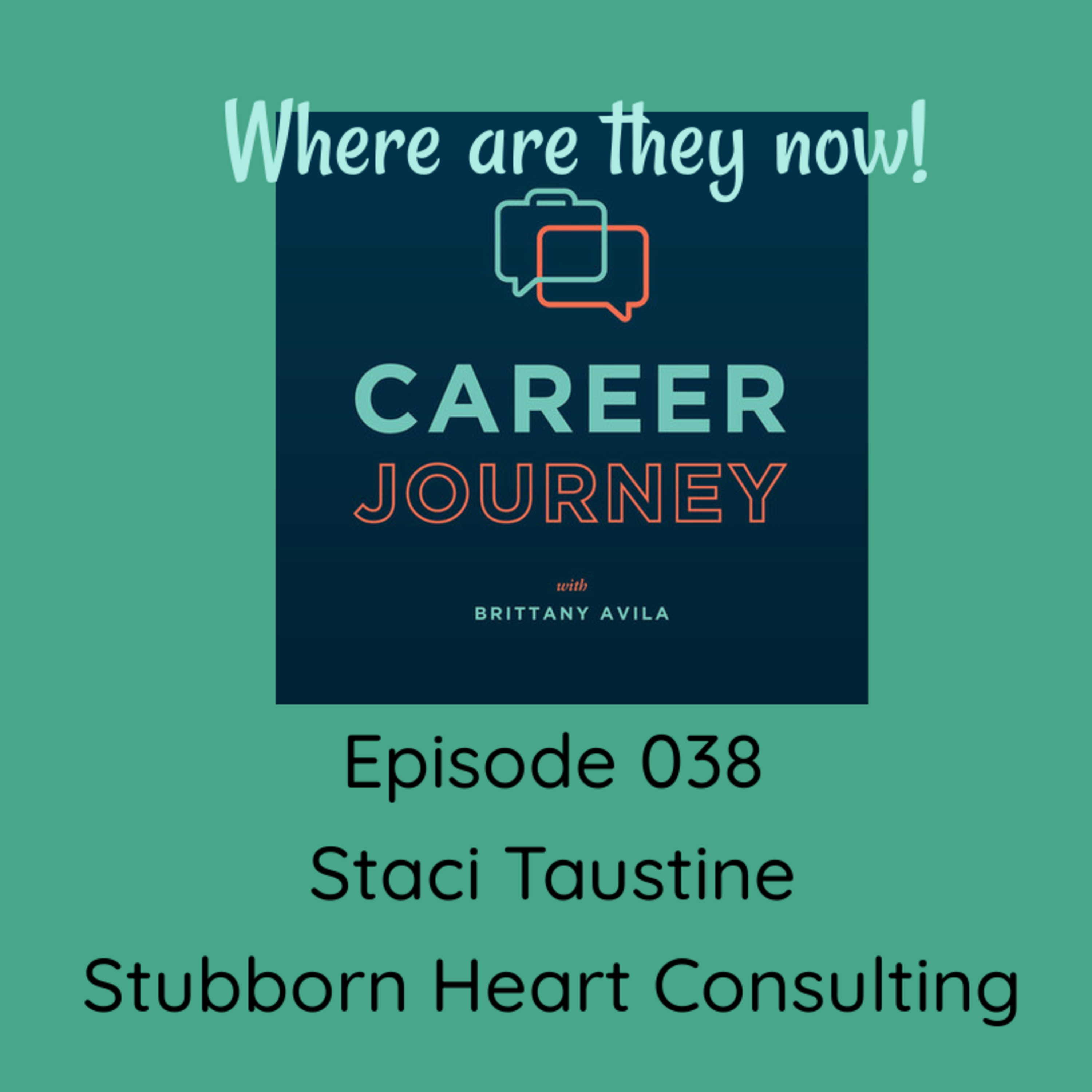 Career Journey Podcast
