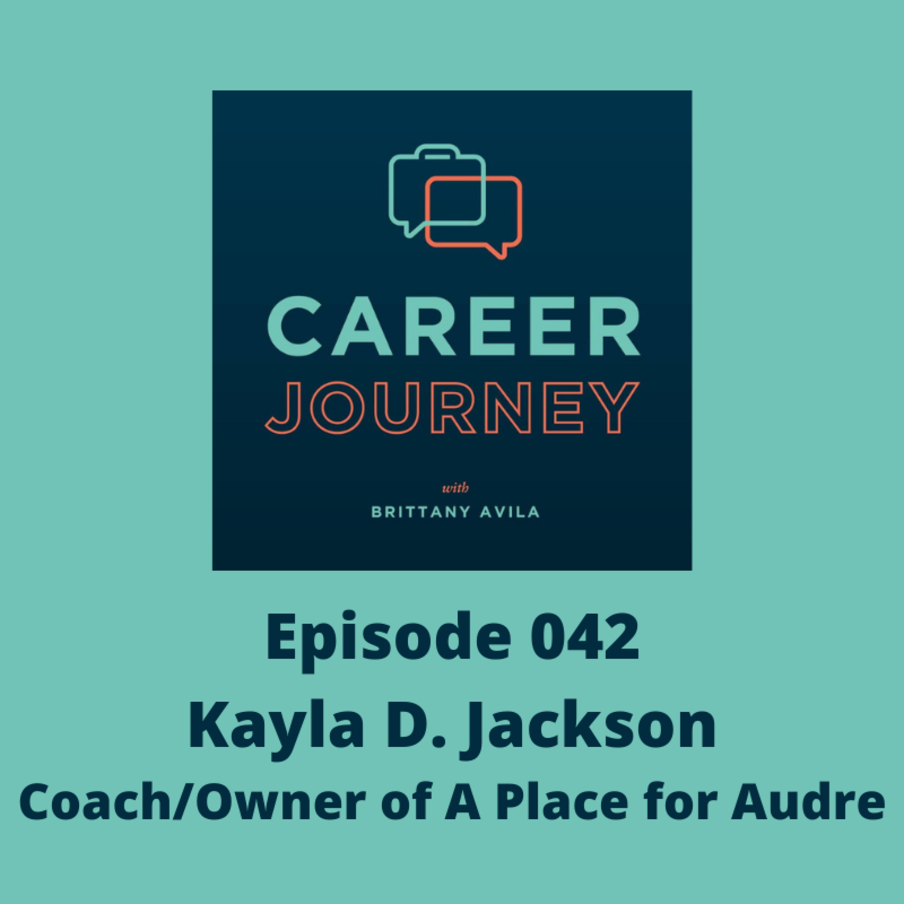 Career Journey Podcast