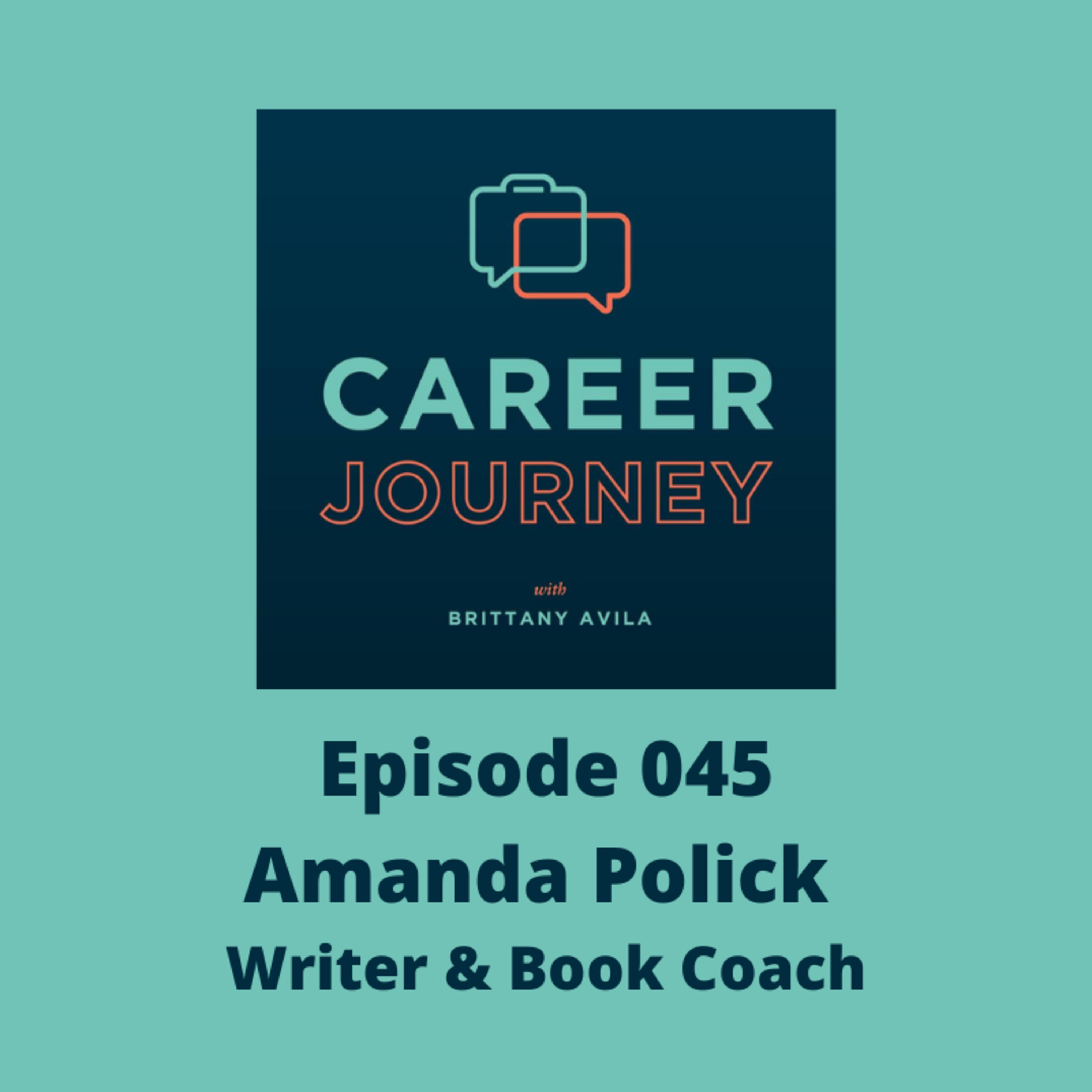 Career Journey Podcast