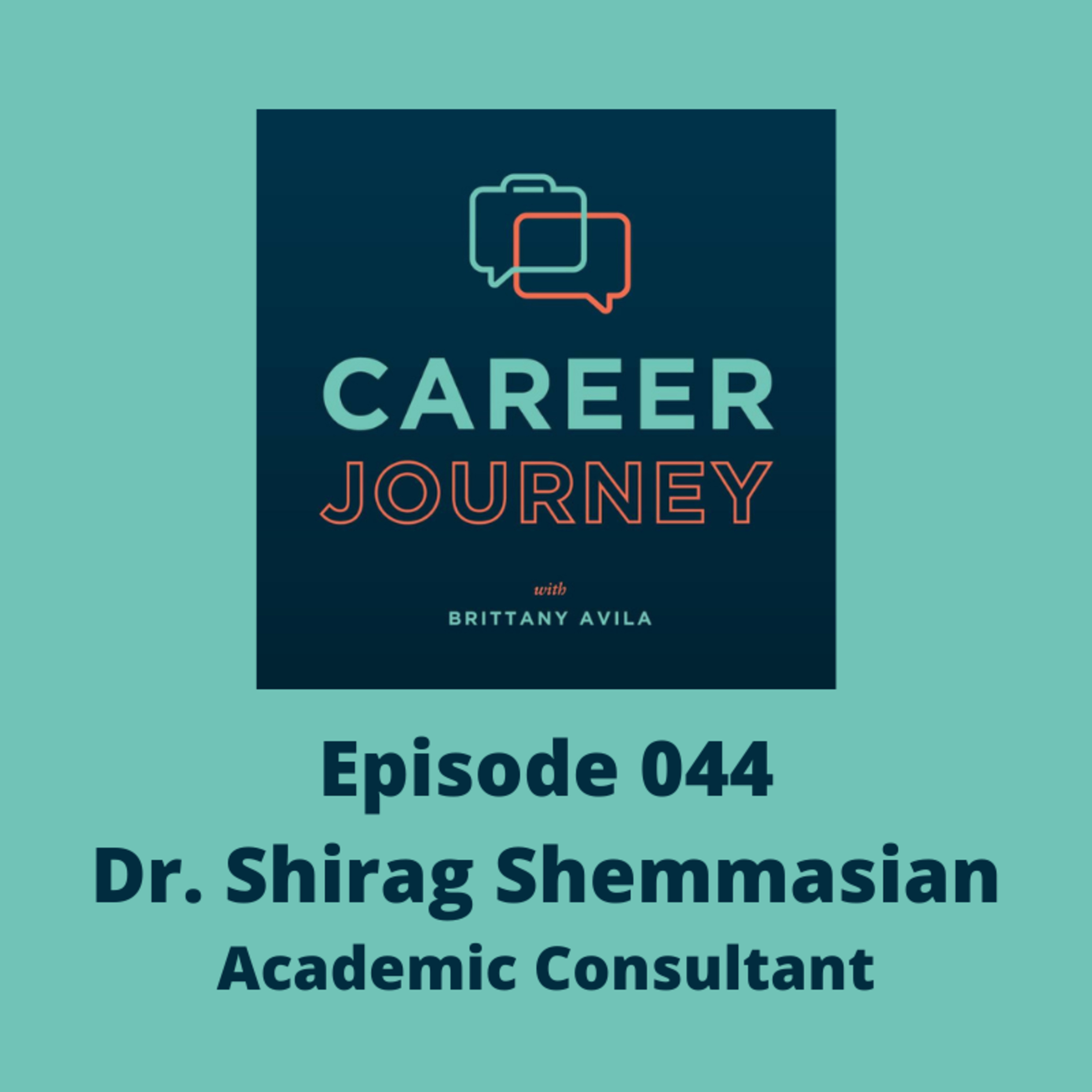 Career Journey Podcast