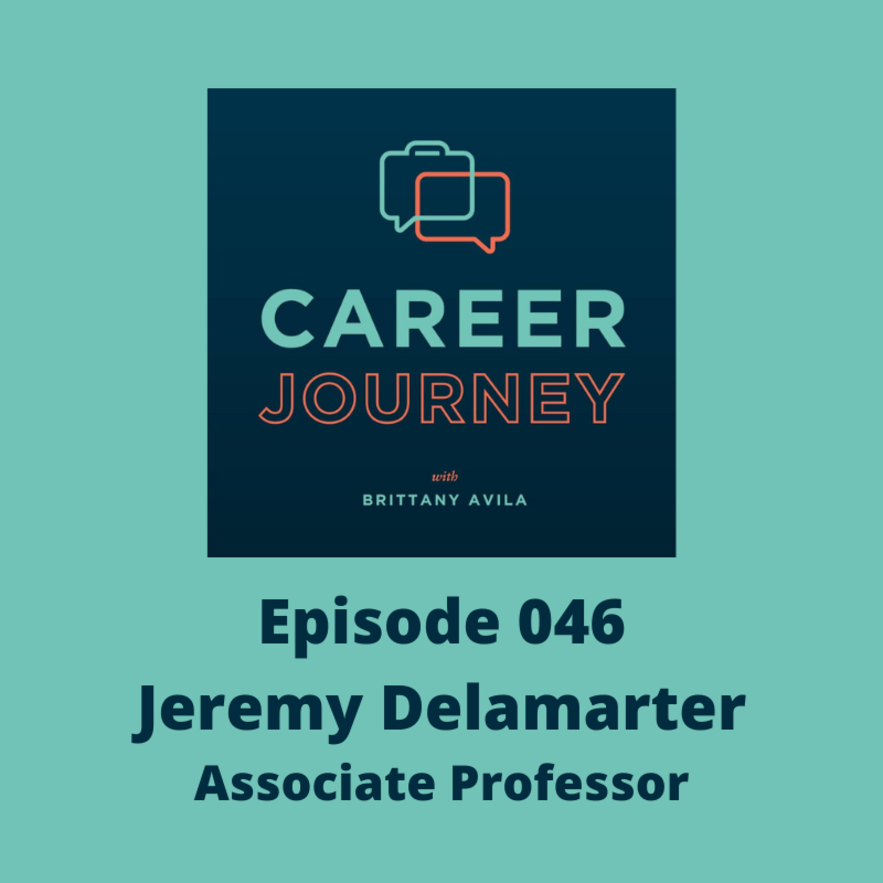 Career Journey Podcast