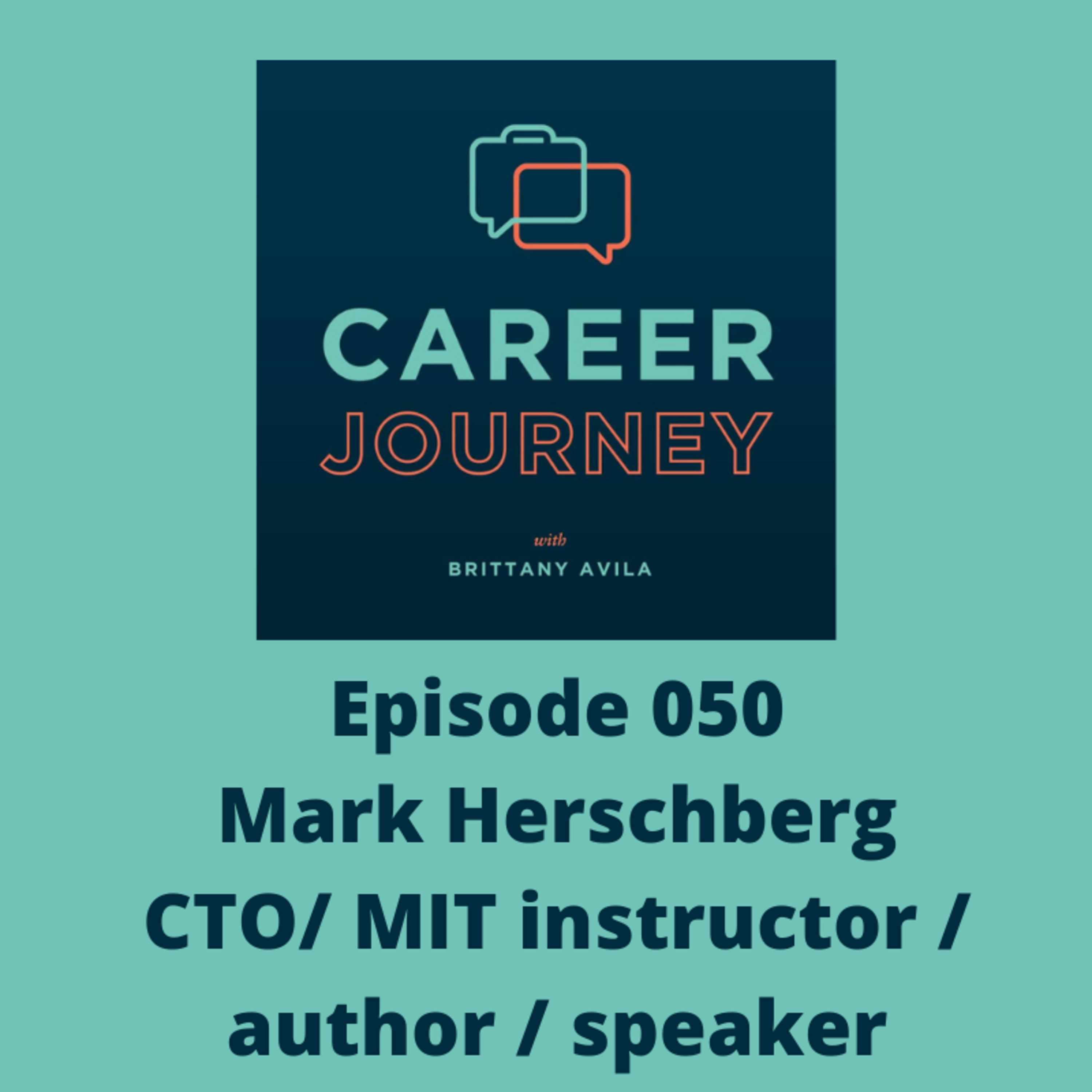Career Journey Podcast