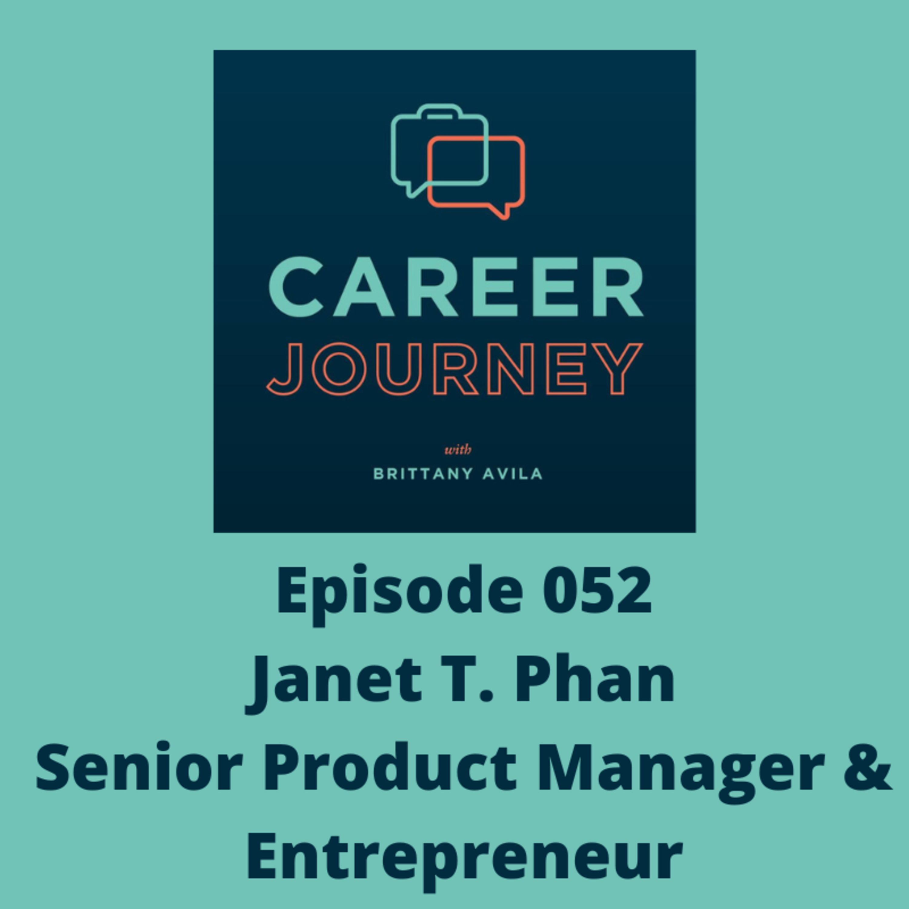 Career Journey Podcast