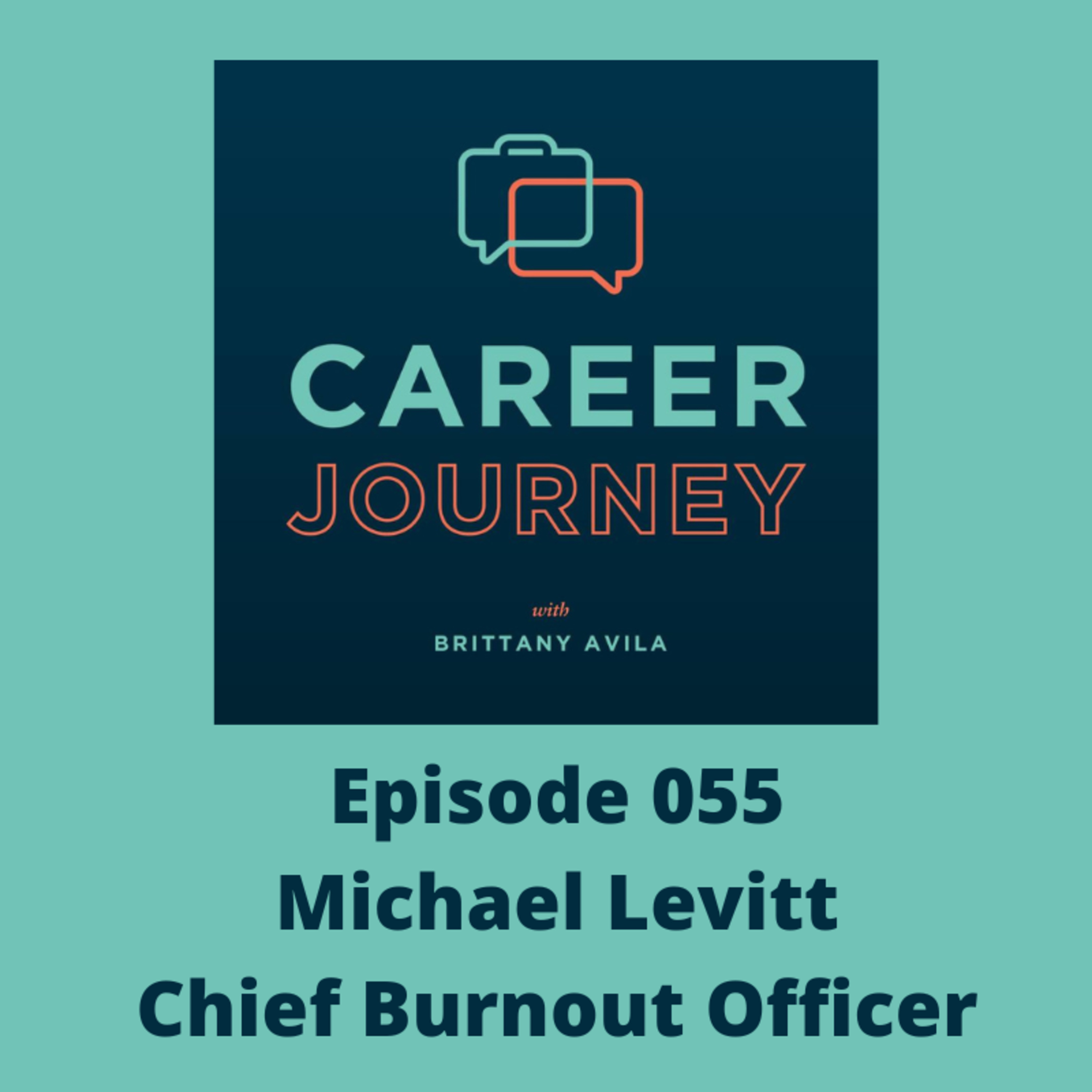 Career Journey Podcast