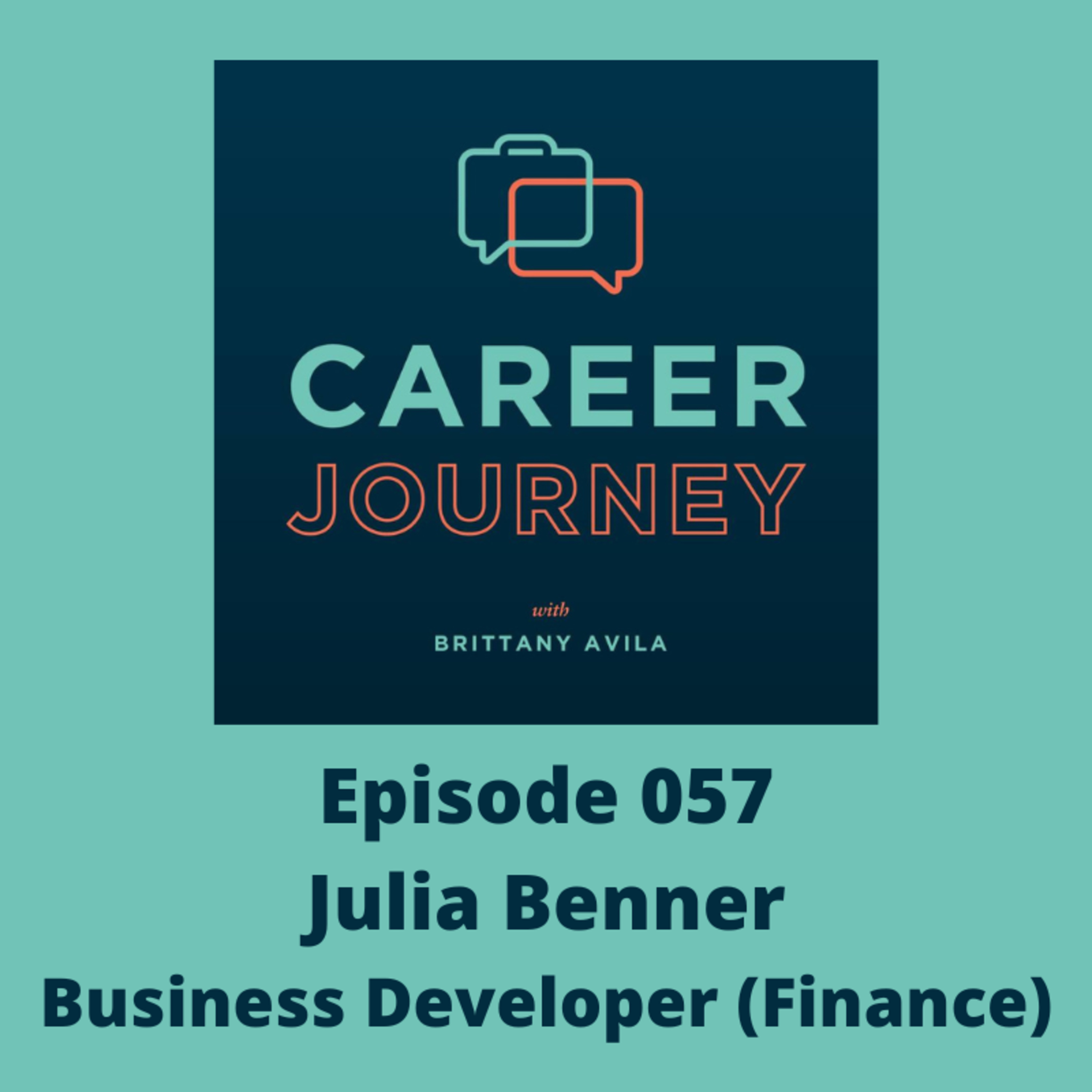 Career Journey Podcast