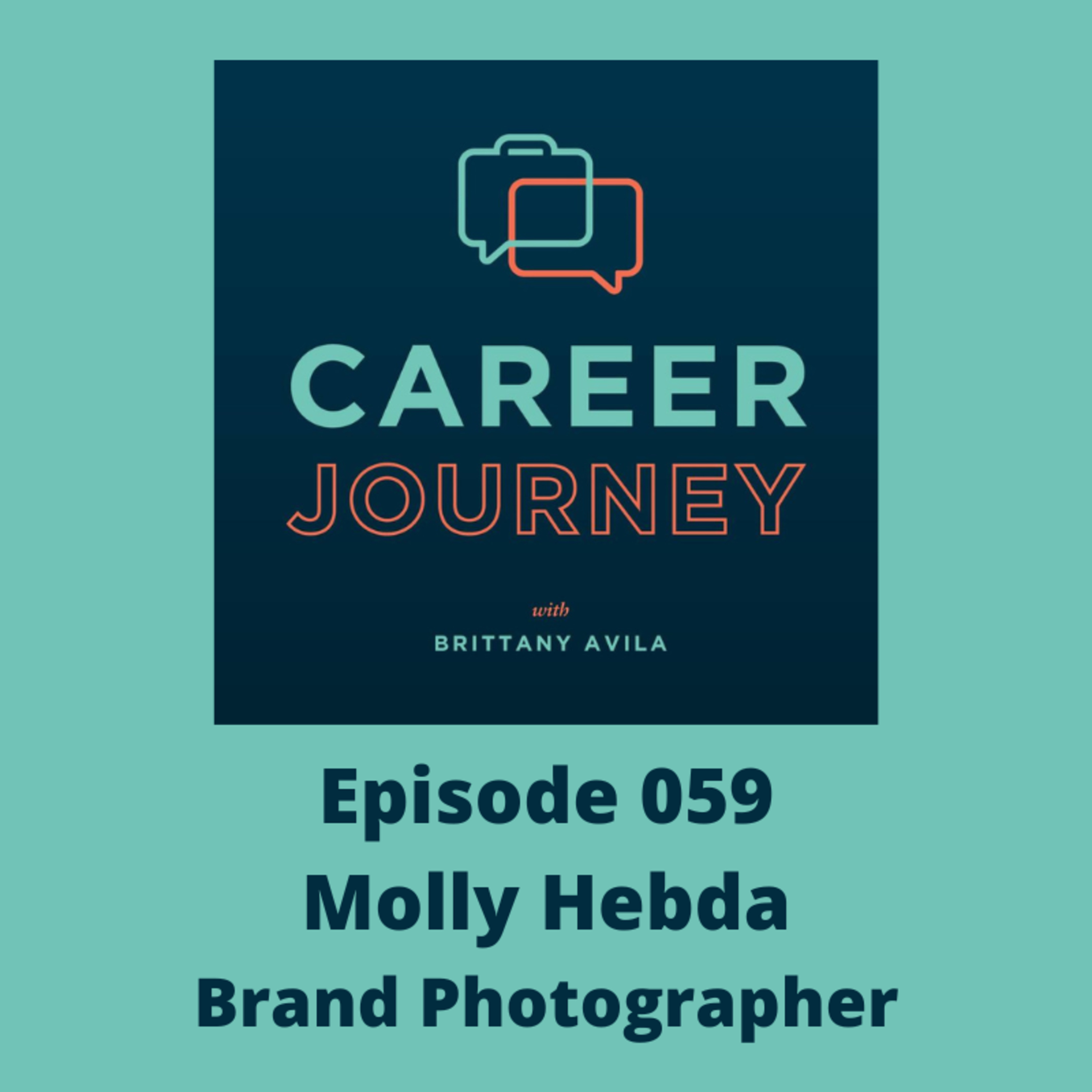 Career Journey Podcast