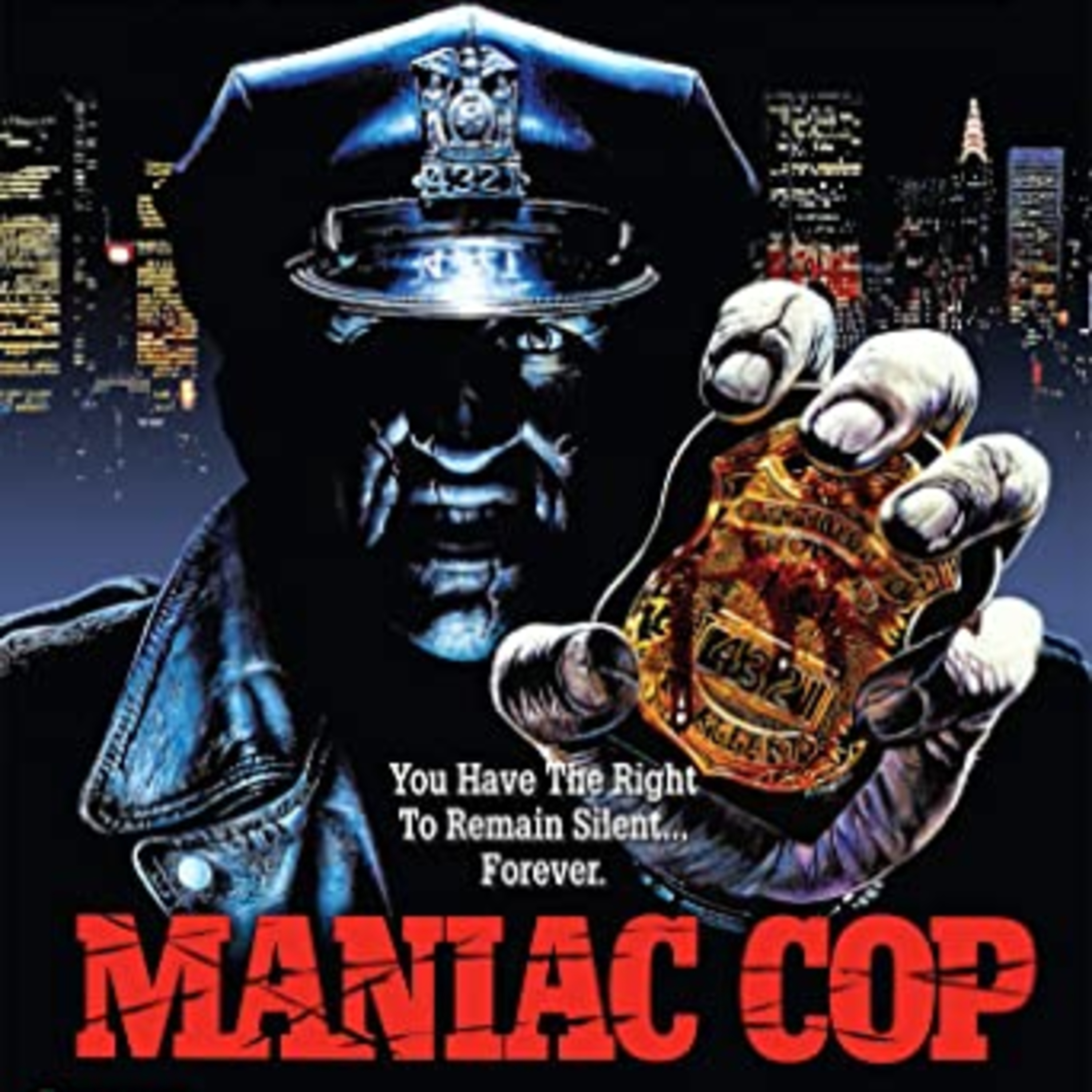 N.F.W. Podcast Classics