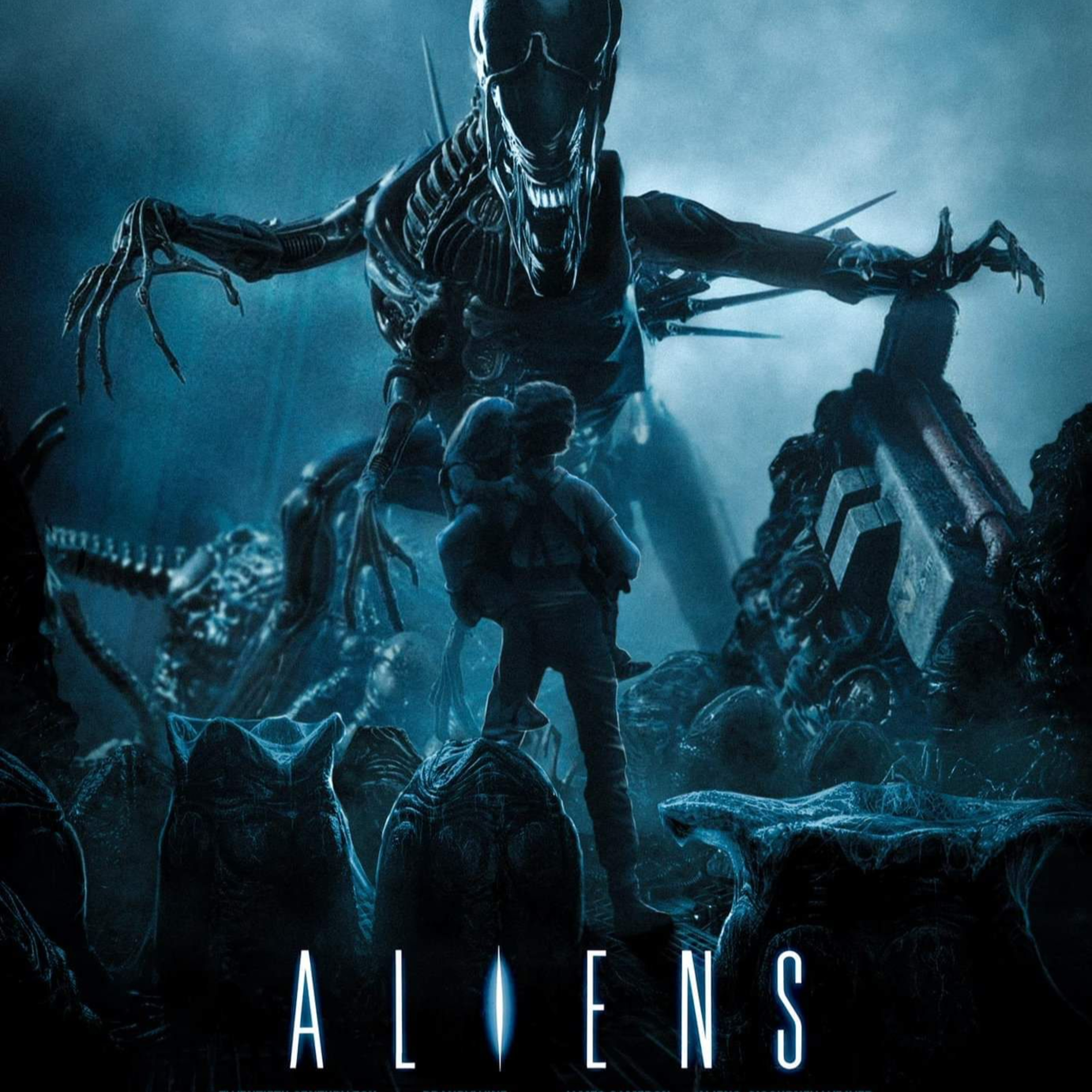 N.F.W. Podcast Classics