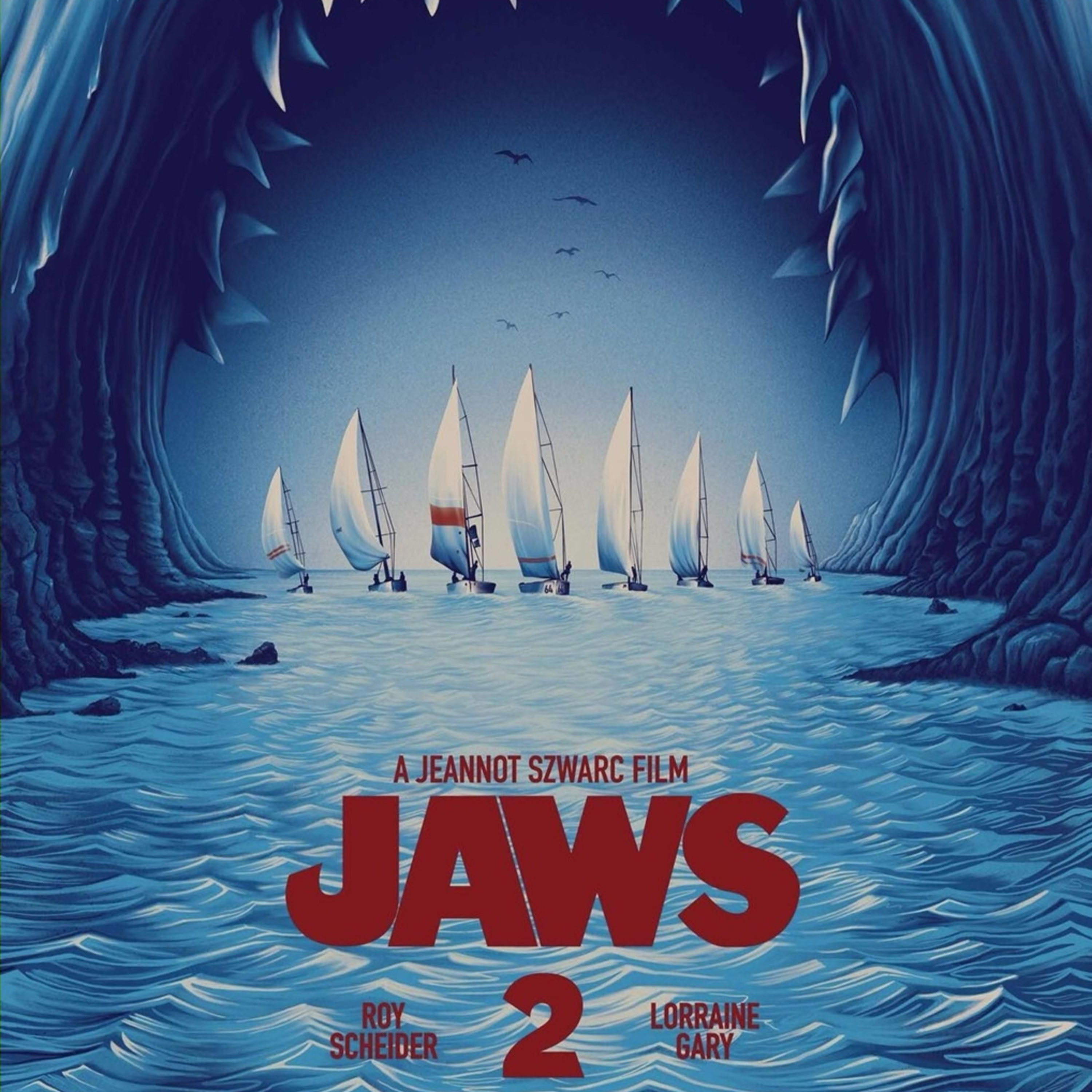 N.F.W. Podcast Classics