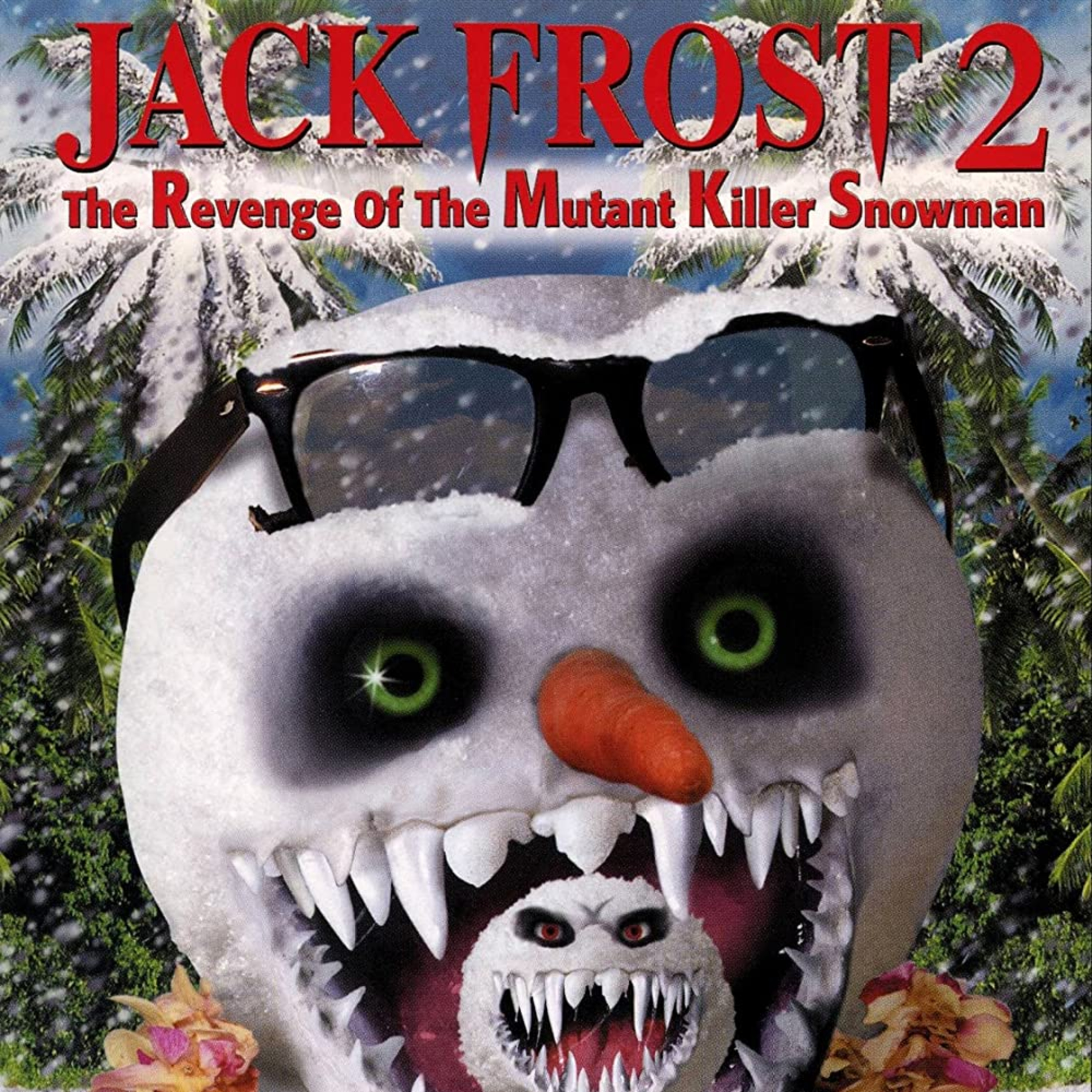 N.F.W. Podcast Classics
