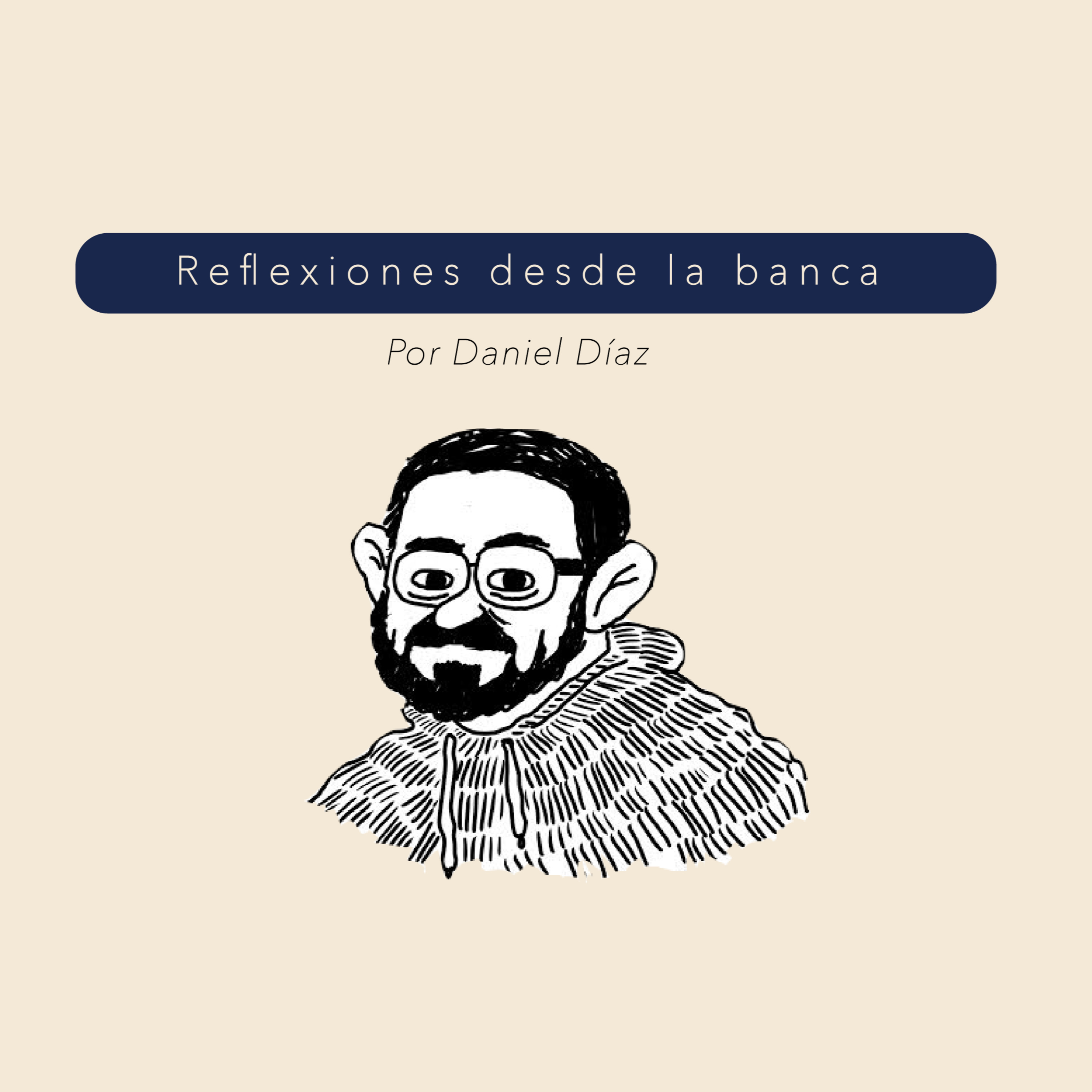 RDB 2 | El Éxodo Pentecostal episode artwork