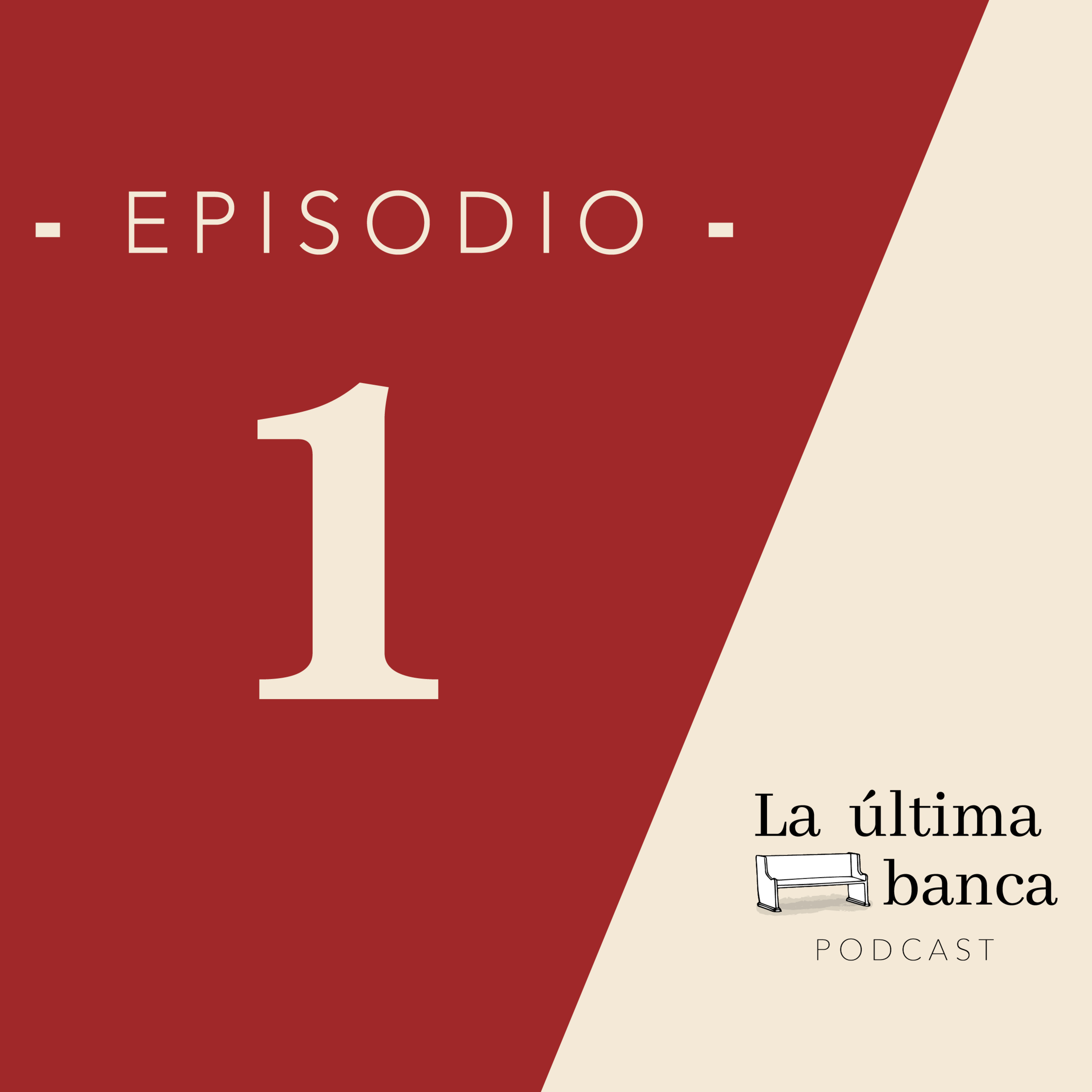 La última banca