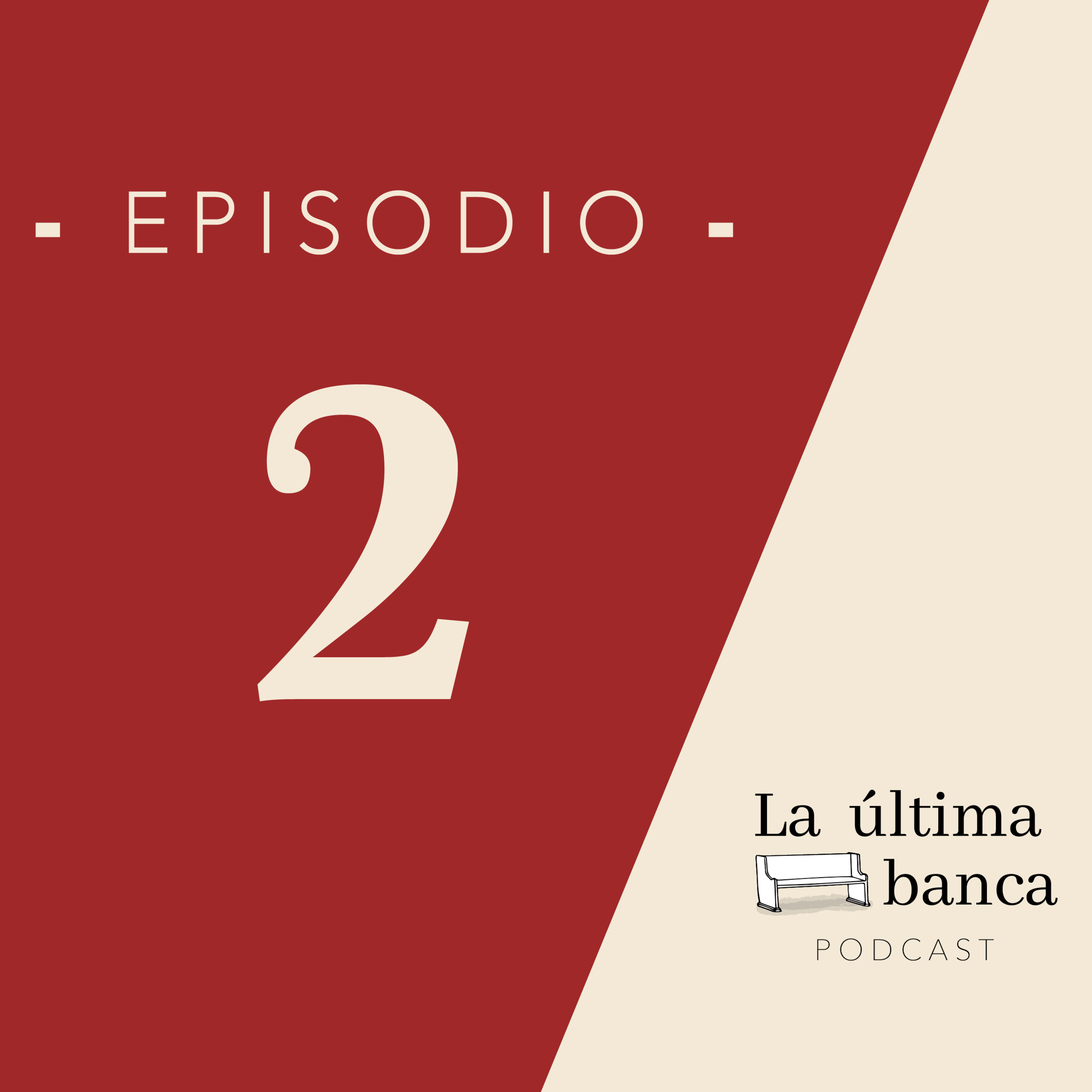 Episodio 2 | Coronavirus - Parte 1 episode artwork