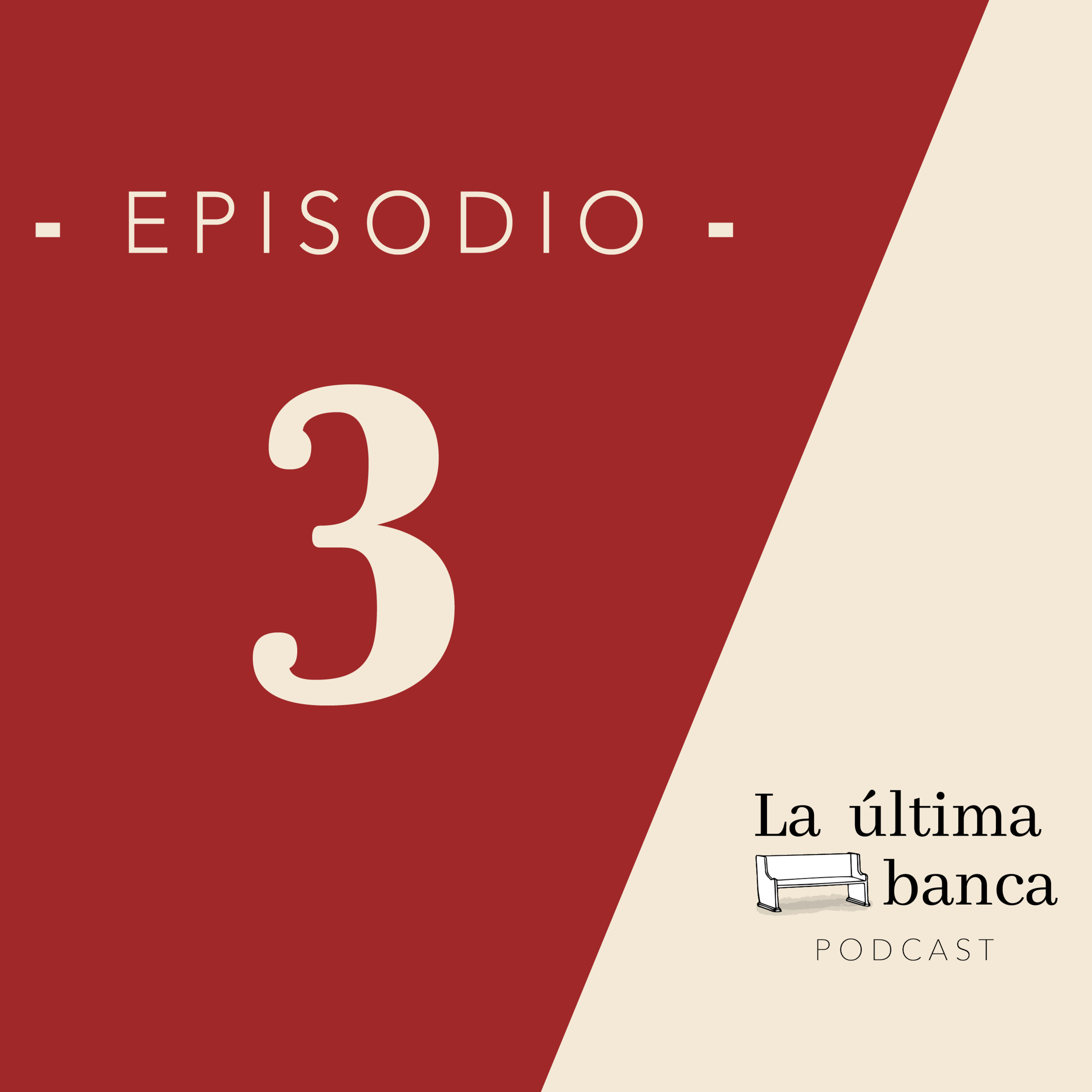 Episodio 3 | Coronavirus - Parte 2 episode artwork