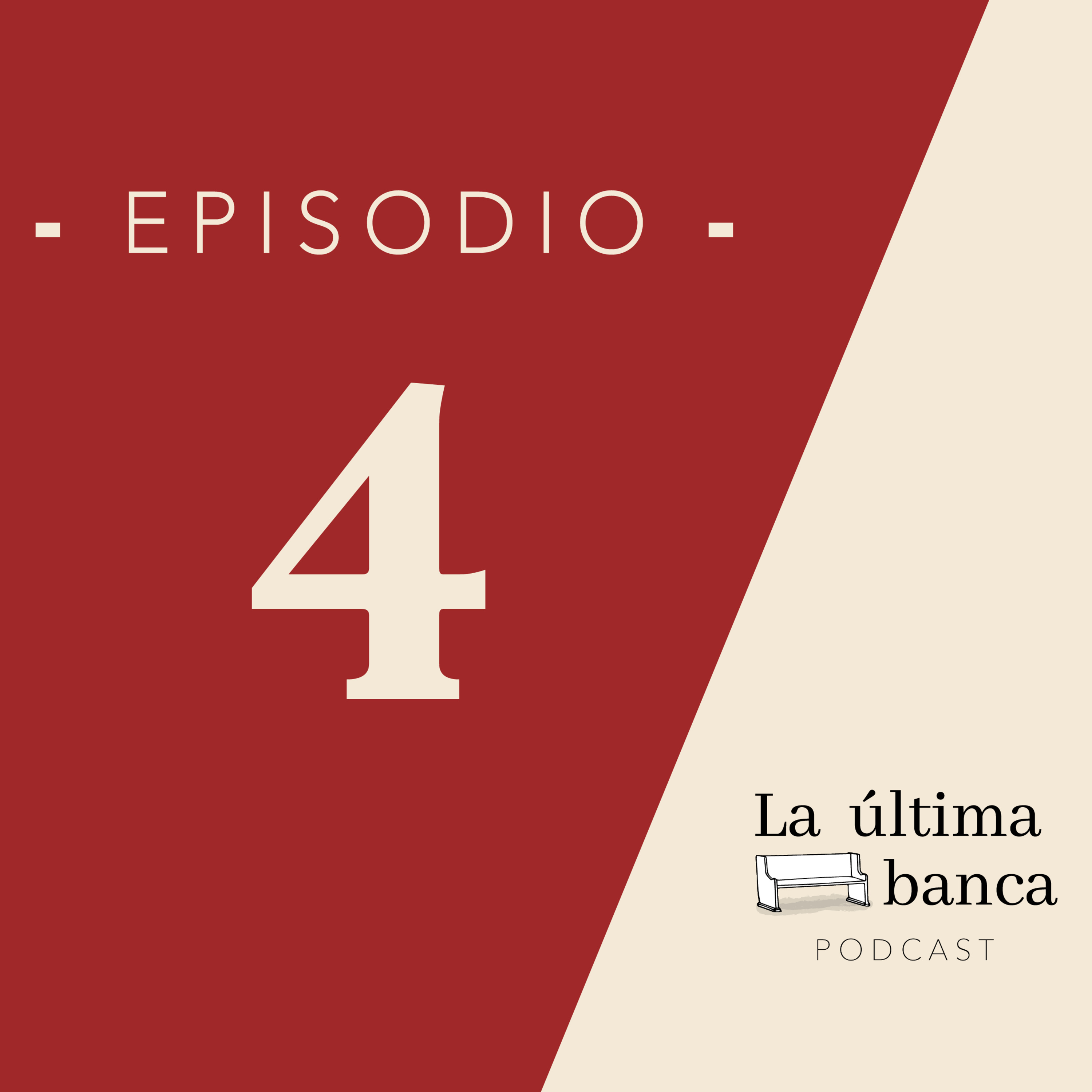 Episodio 4 | Transhumanismo episode artwork
